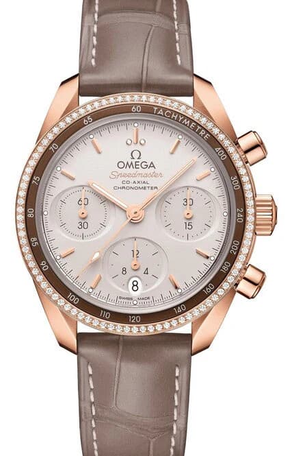 Omega Speedmaster – Ref. 324.68.38.50.02.003, New