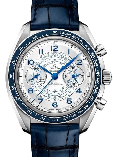 Omega Speedmaster – Ref. 329.33.43.51.02.001, like new