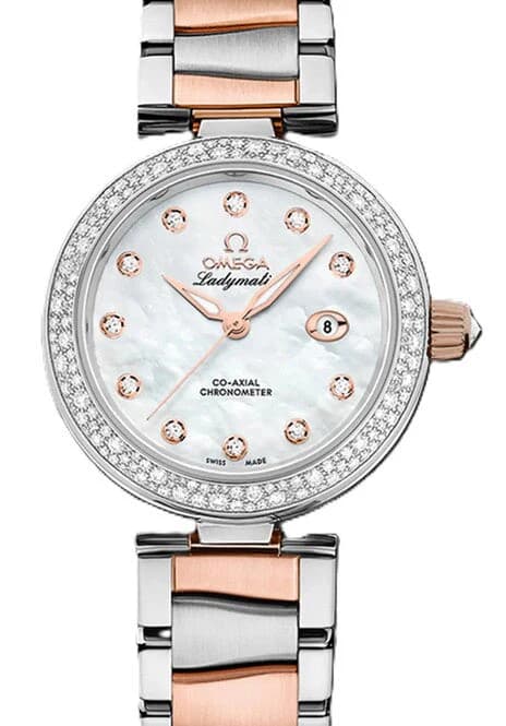 Omega De Ville – Ref. 425.25.34.20.55.004, Gut