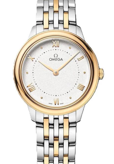 Omega De Ville Prestige – Ref. 434.20.30.60.02.002, good