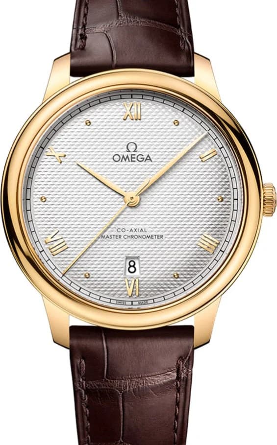 Omega De Ville Prestige – Ref. 434.53.40.20.02.002, good