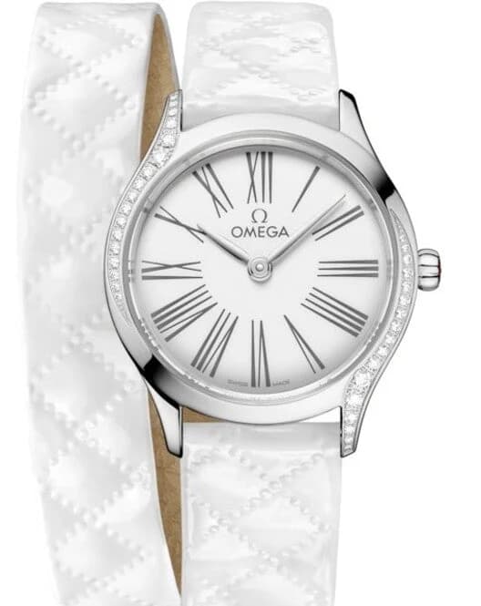 Omega De Ville – Ref. 428.17.26.60.04.008, Gut
