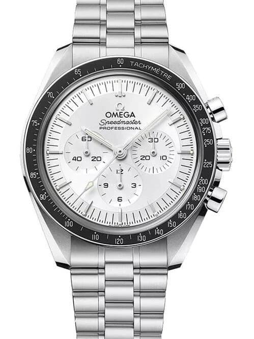 Omega Speedmaster – Ref. 310.60.42.50.02.001, Gut