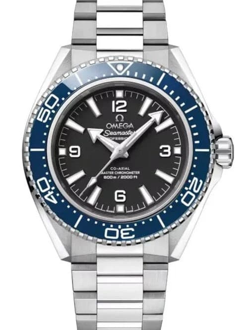 Omega Seamaster Planet Ocean – Ref. 217.30.42.21.01.002, Gut
