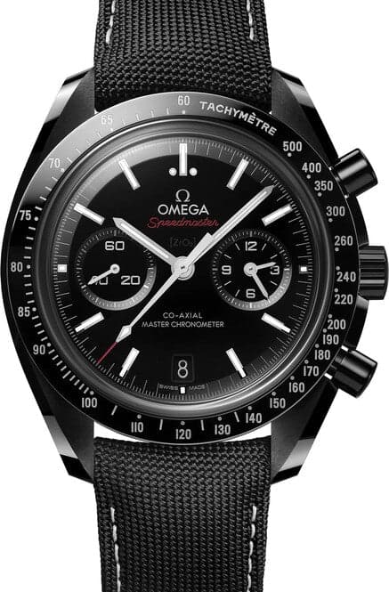 Omega Speedmaster – Ref. 310.92.44.51.01.002, Neu