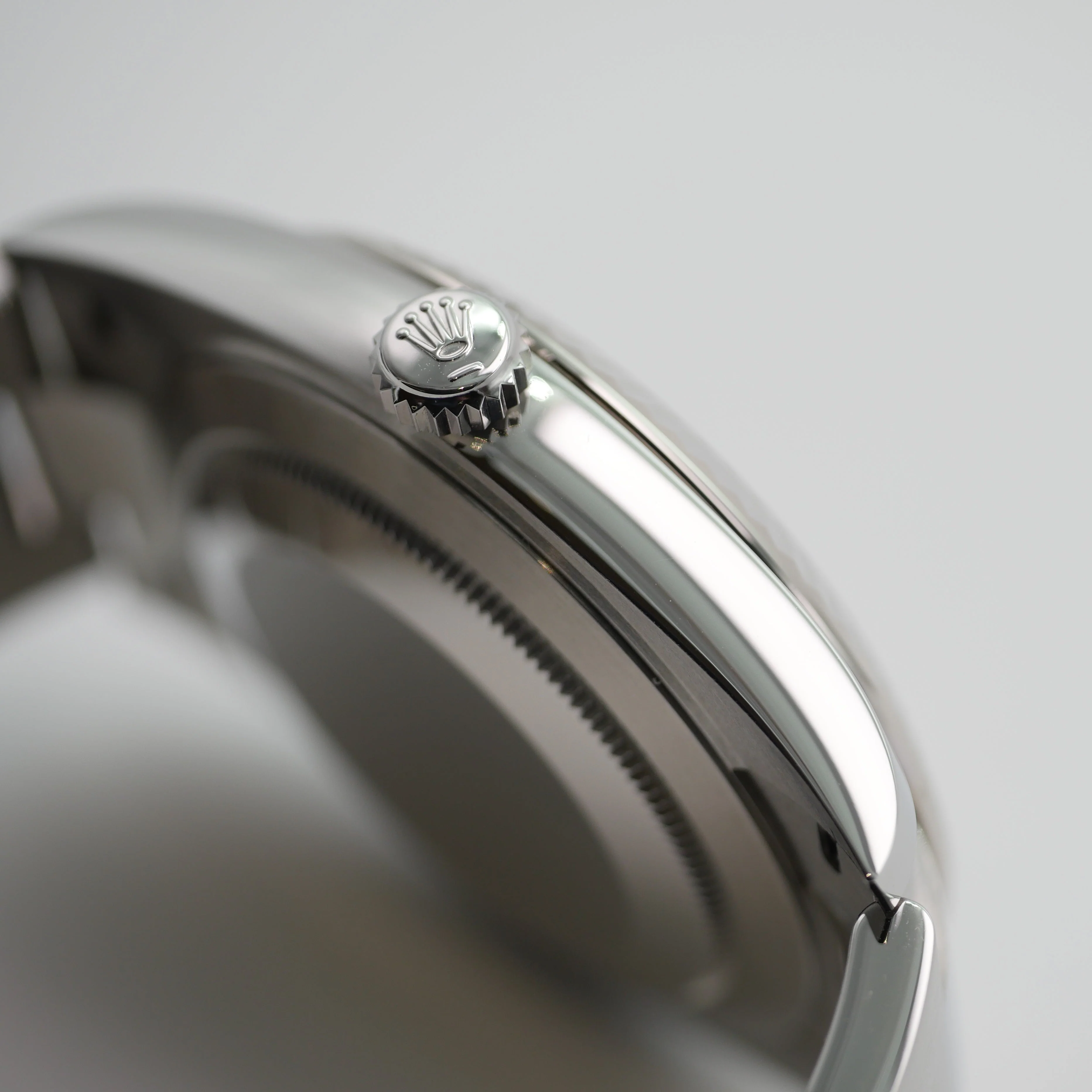 Rolex Datejust 41 – Ref. 126334, Sehr gut – 10/10