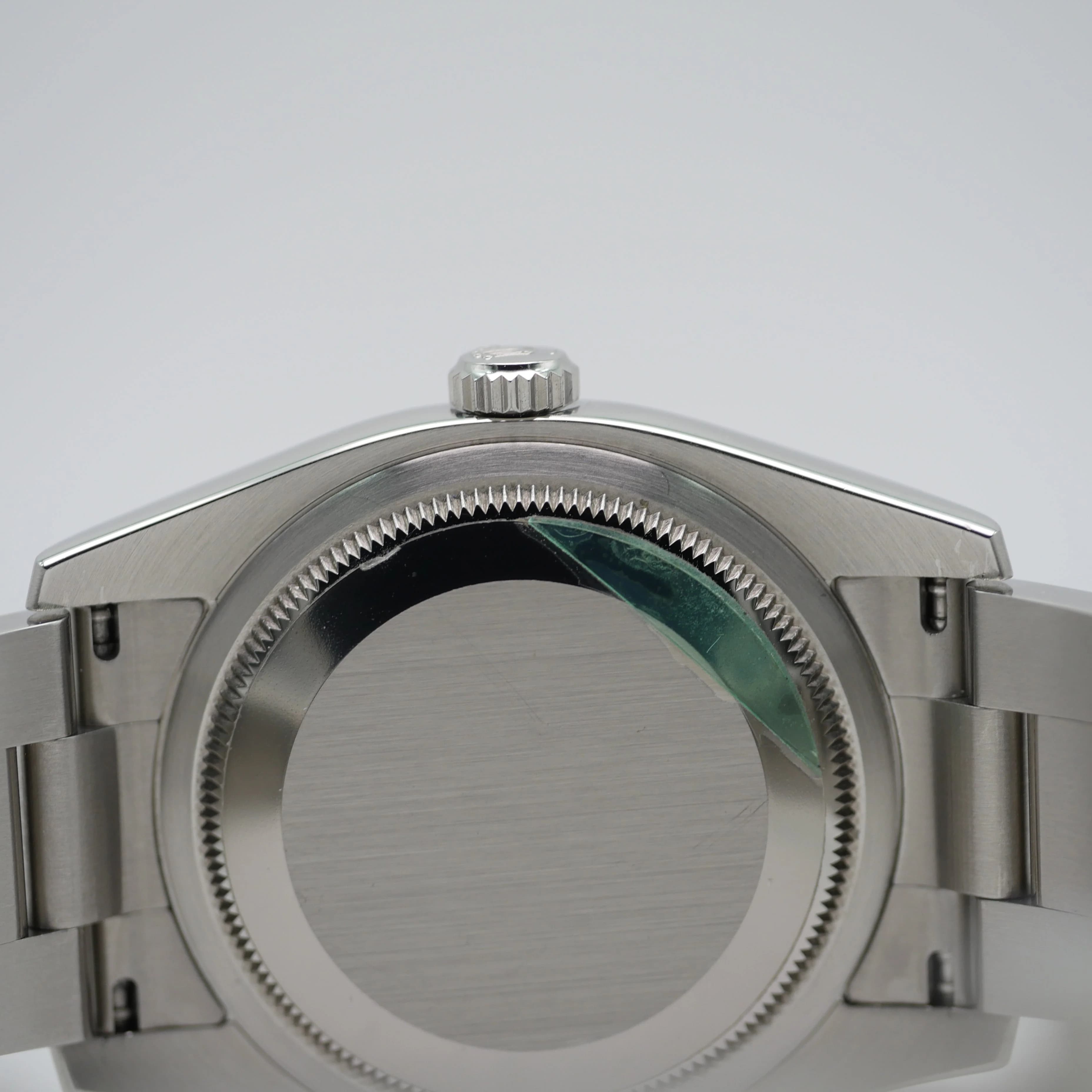 Rolex Oyster Perpetual – Ref. 116000, Sehr gut – Bild 2/10