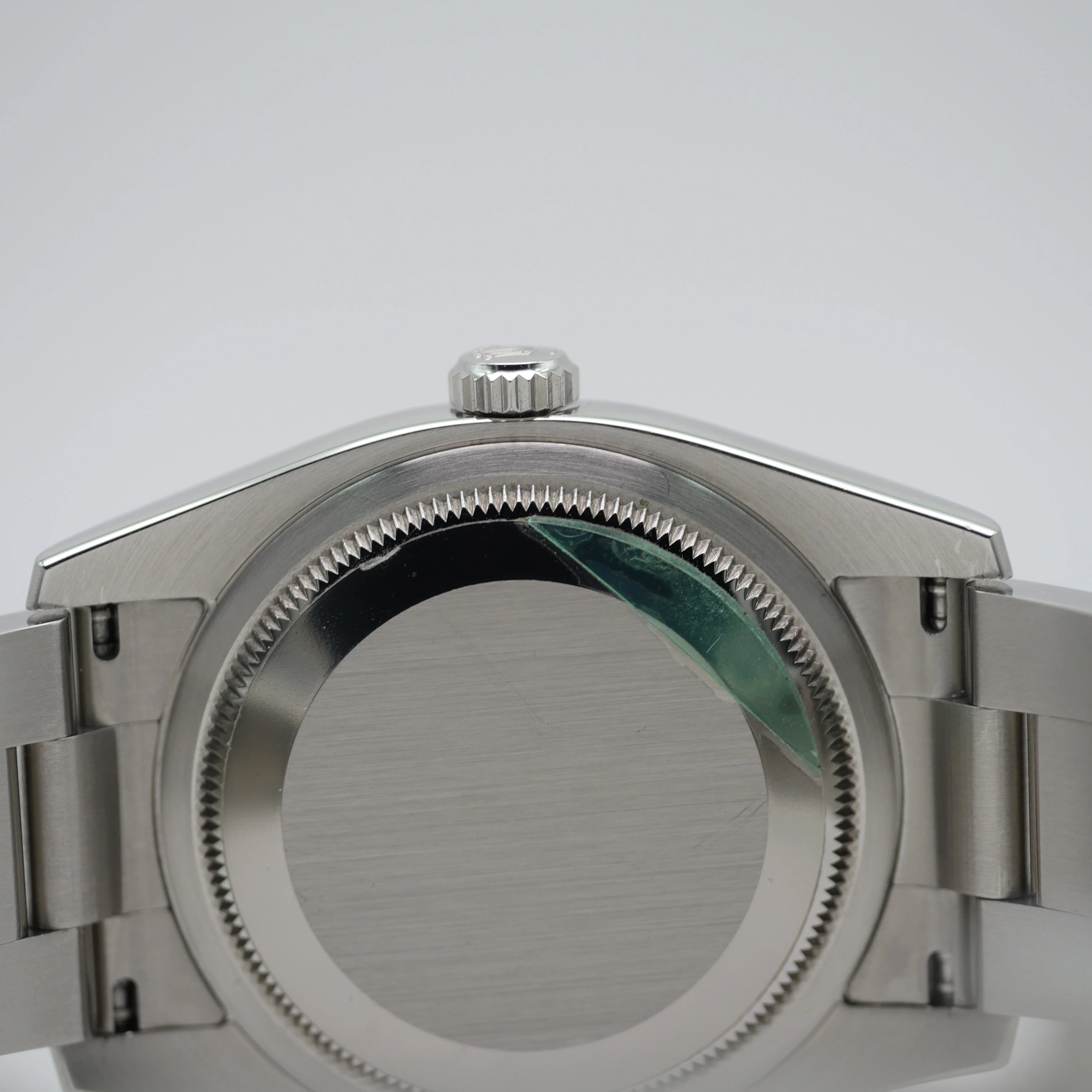 Rolex Oyster Perpetual – Ref. 116000, Sehr gut – 2/10