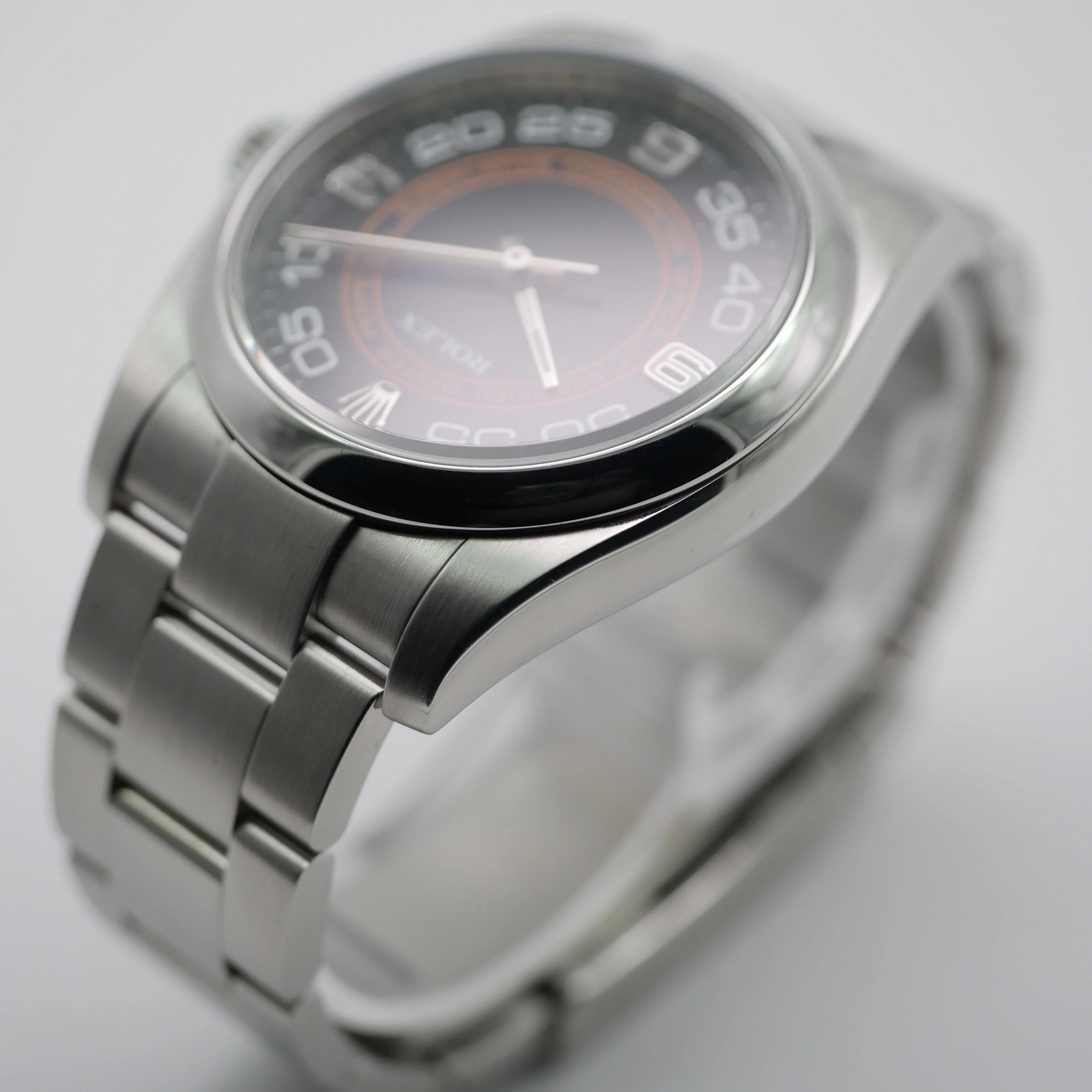 Rolex Oyster Perpetual – Ref. 116000, Sehr gut – 5/10