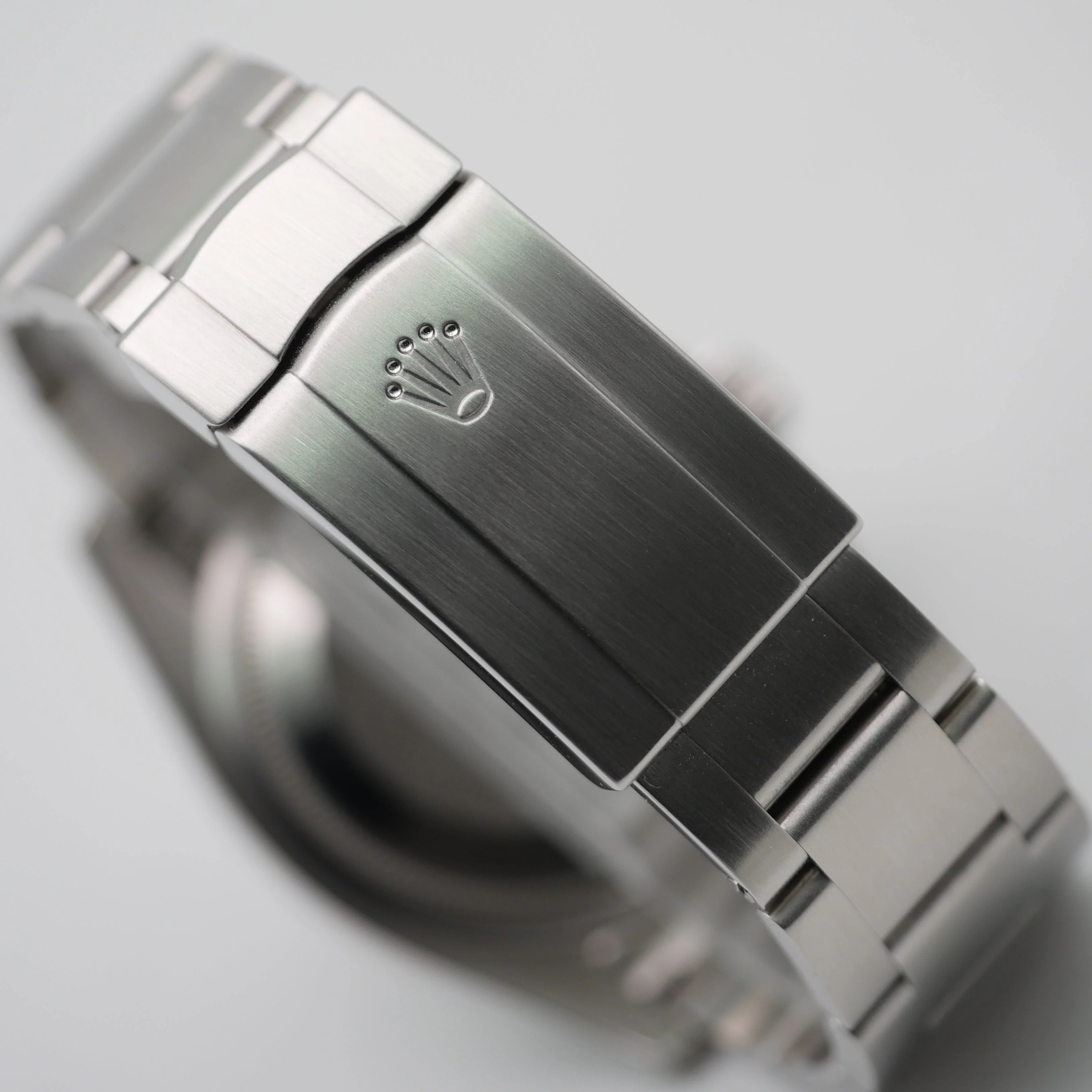 Rolex Oyster Perpetual – Ref. 116000, Sehr gut – 6/10