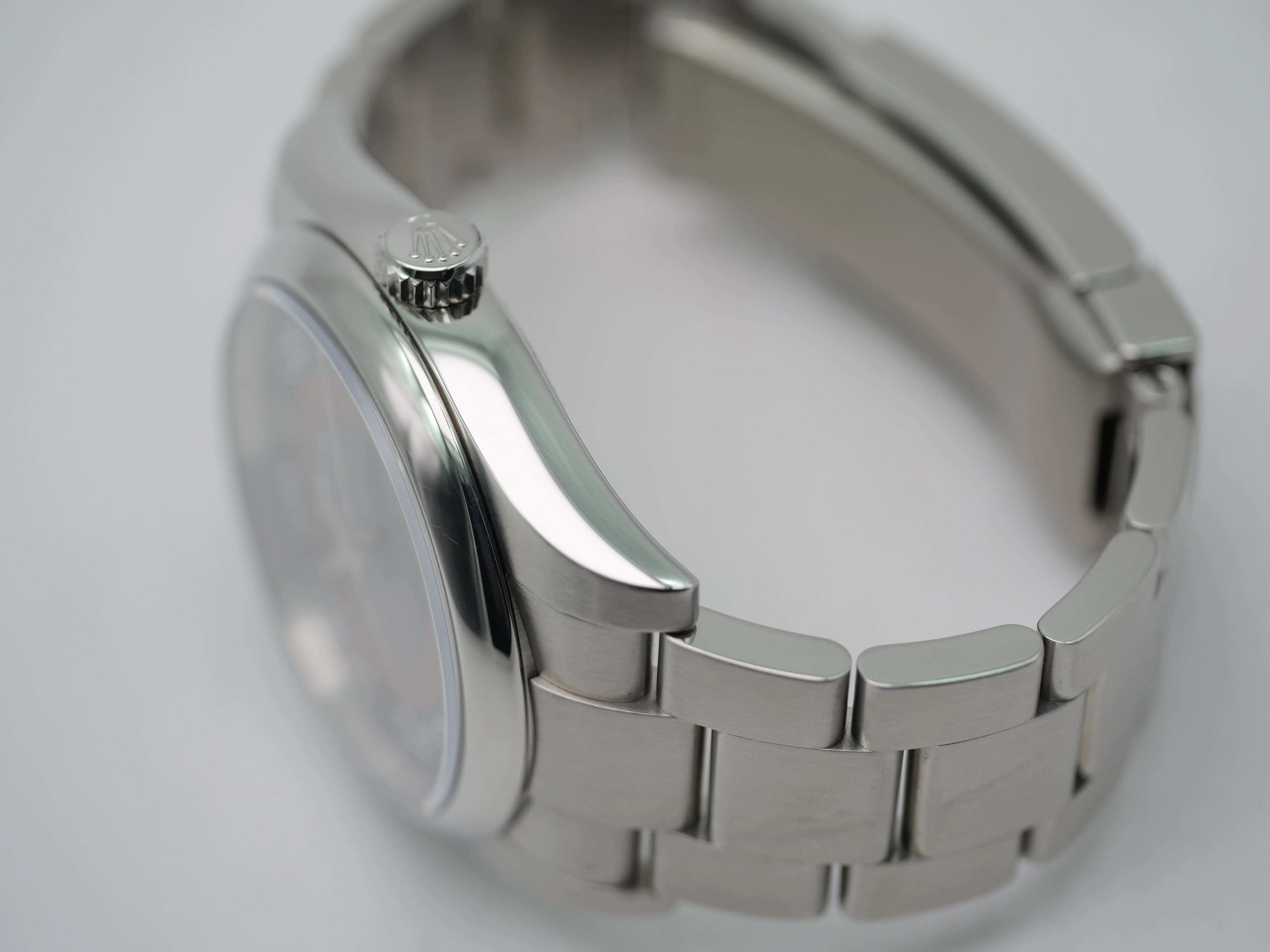 Rolex Oyster Perpetual – Ref. 116000, Sehr gut – 7/10