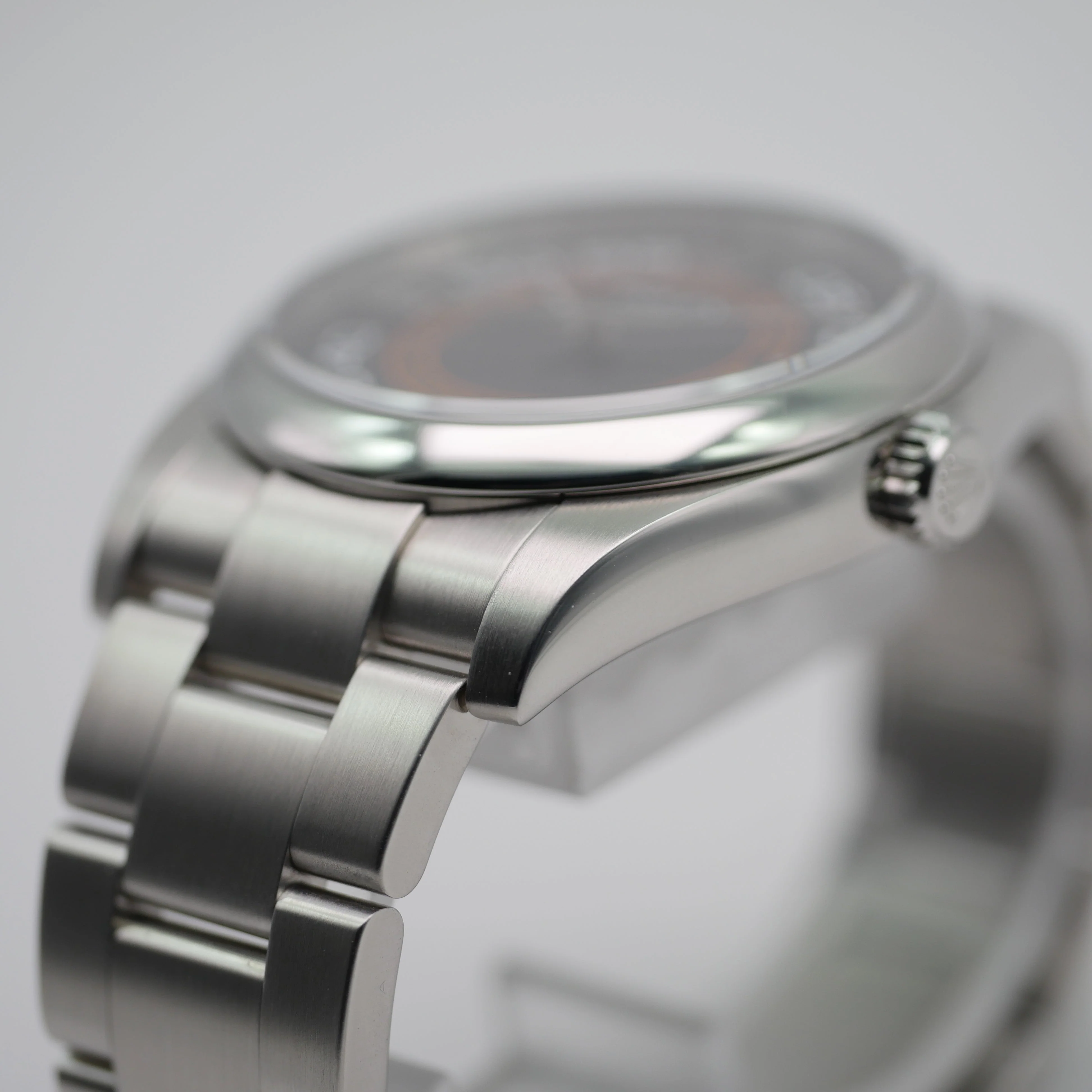 Rolex Oyster Perpetual – Ref. 116000, Sehr gut – 9/10