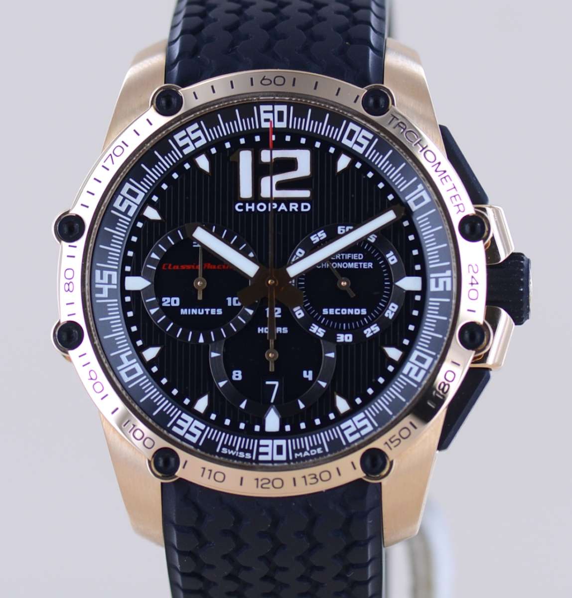Chopard Products Mille Miglia – Ref. 16/1276, very good – Image 1/3