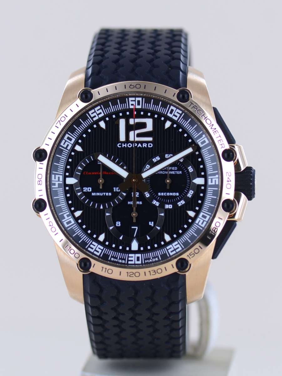 Chopard Products Mille Miglia – Ref. 16/1276, Sehr gut – Bild 2/3