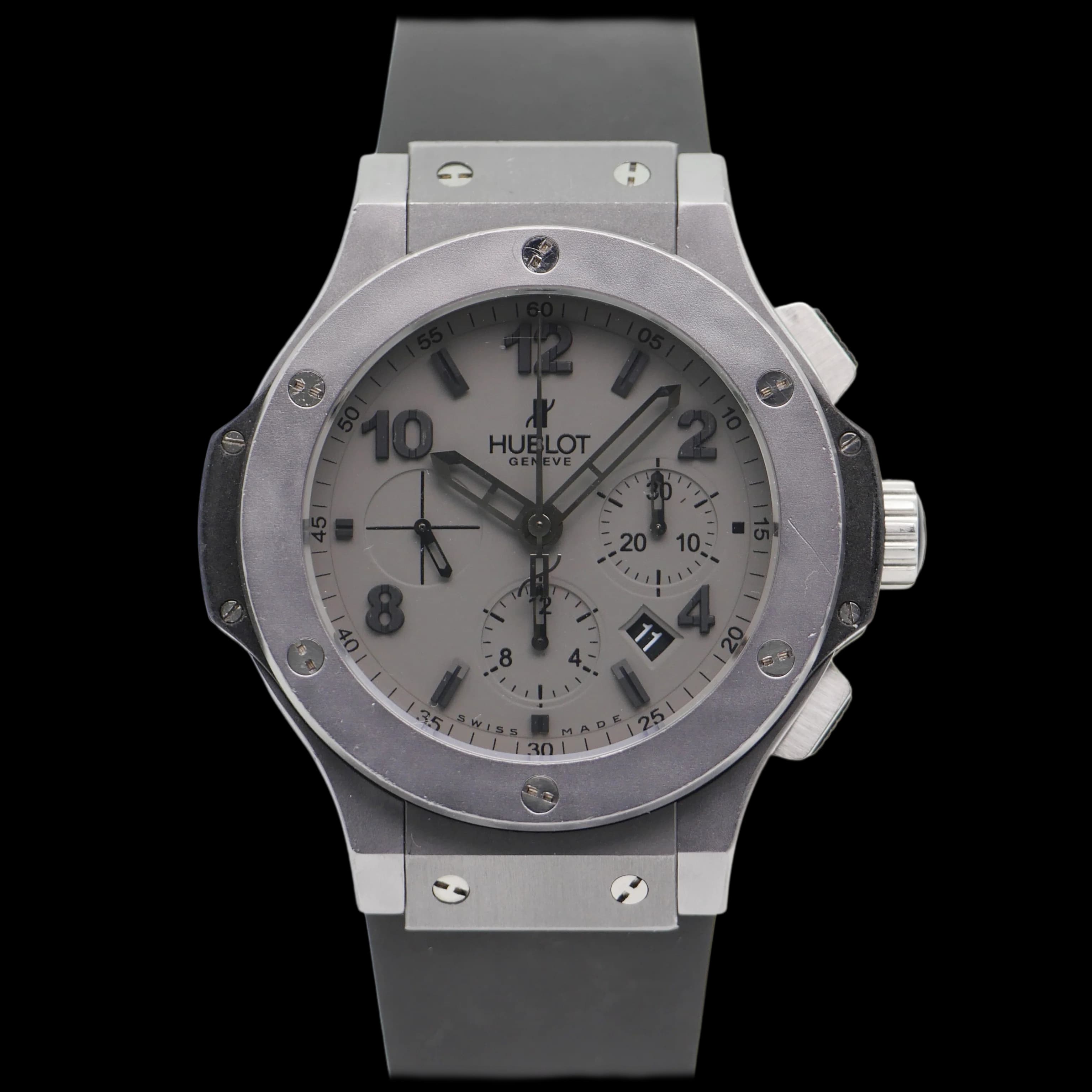 Hublot Big Bang – Ref. 301.AI.460.RX, Sehr gut – Bild 1/10