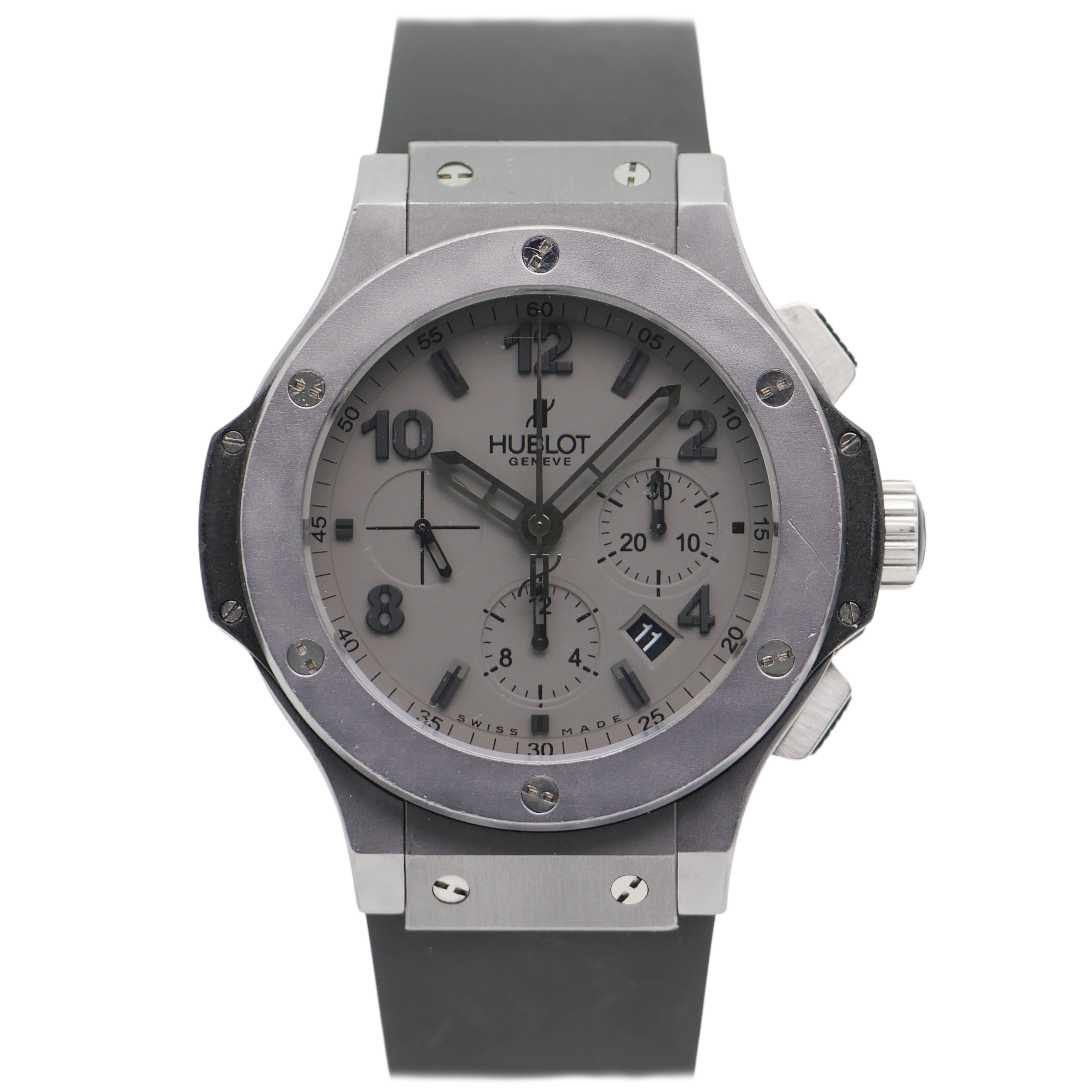 Hublot Big Bang – Ref. 301.AI.460.RX, Sehr gut – 1/10