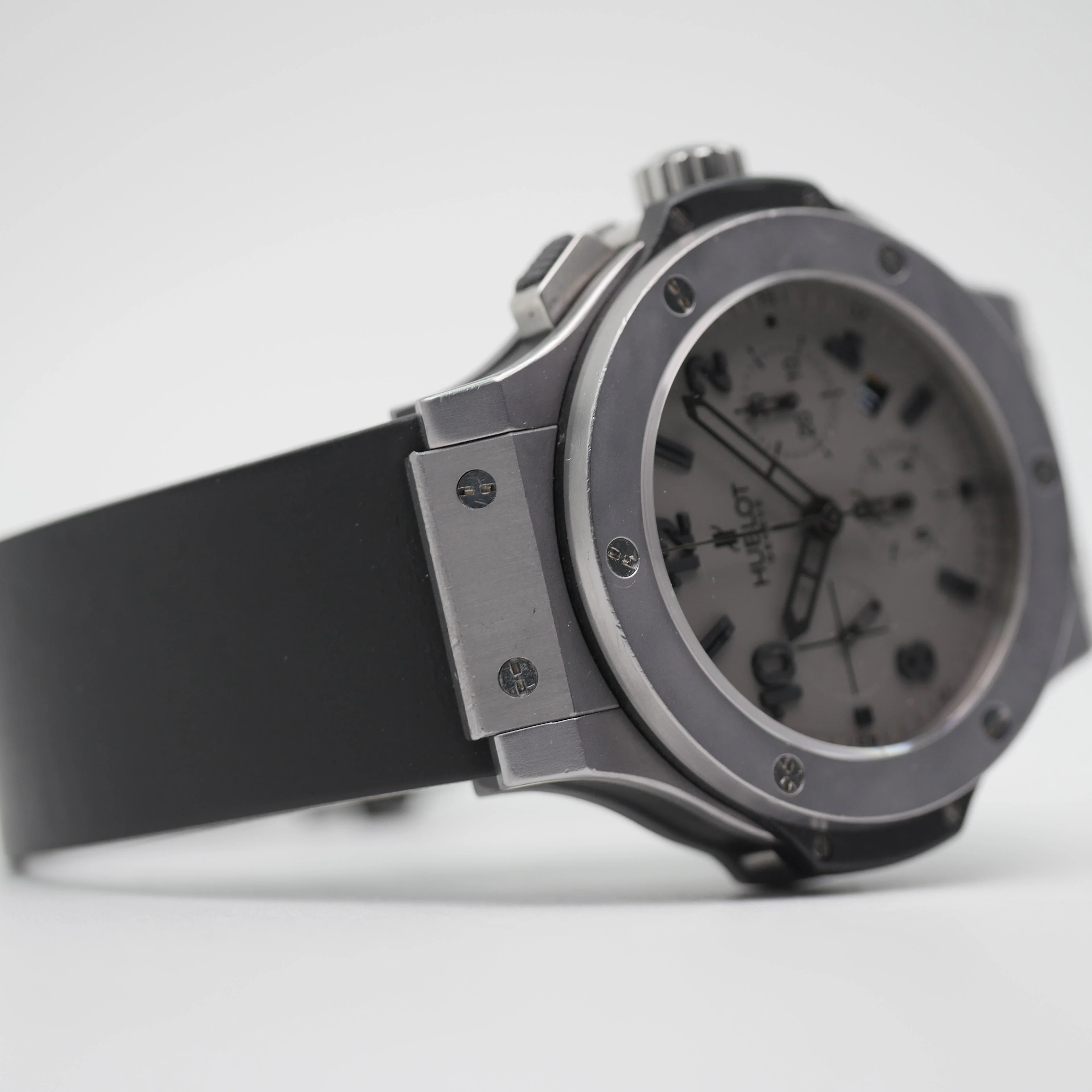 Hublot Big Bang – Ref. 301.AI.460.RX, Sehr gut – Bild 2/10