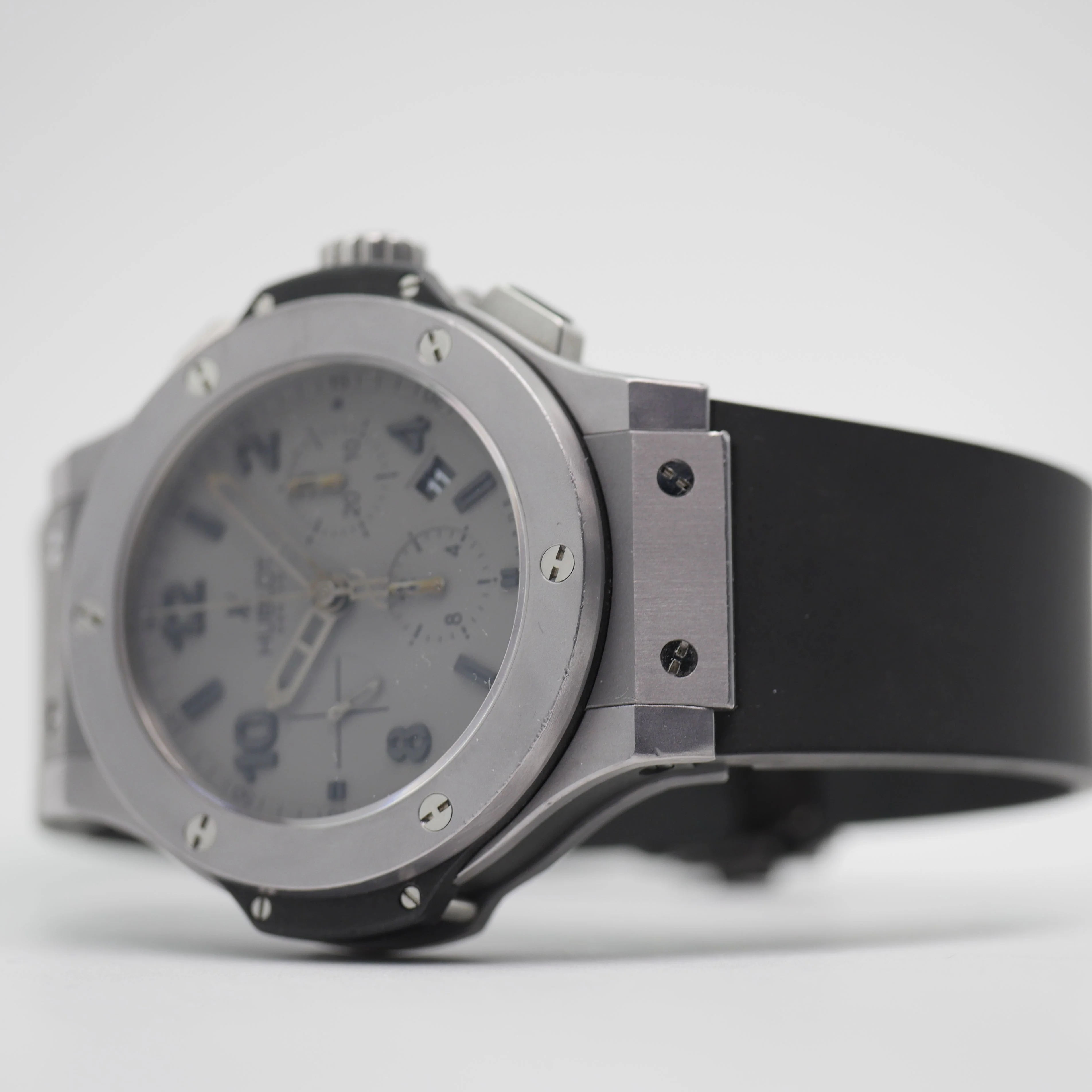 Hublot Big Bang – Ref. 301.AI.460.RX, Sehr gut – 4/10
