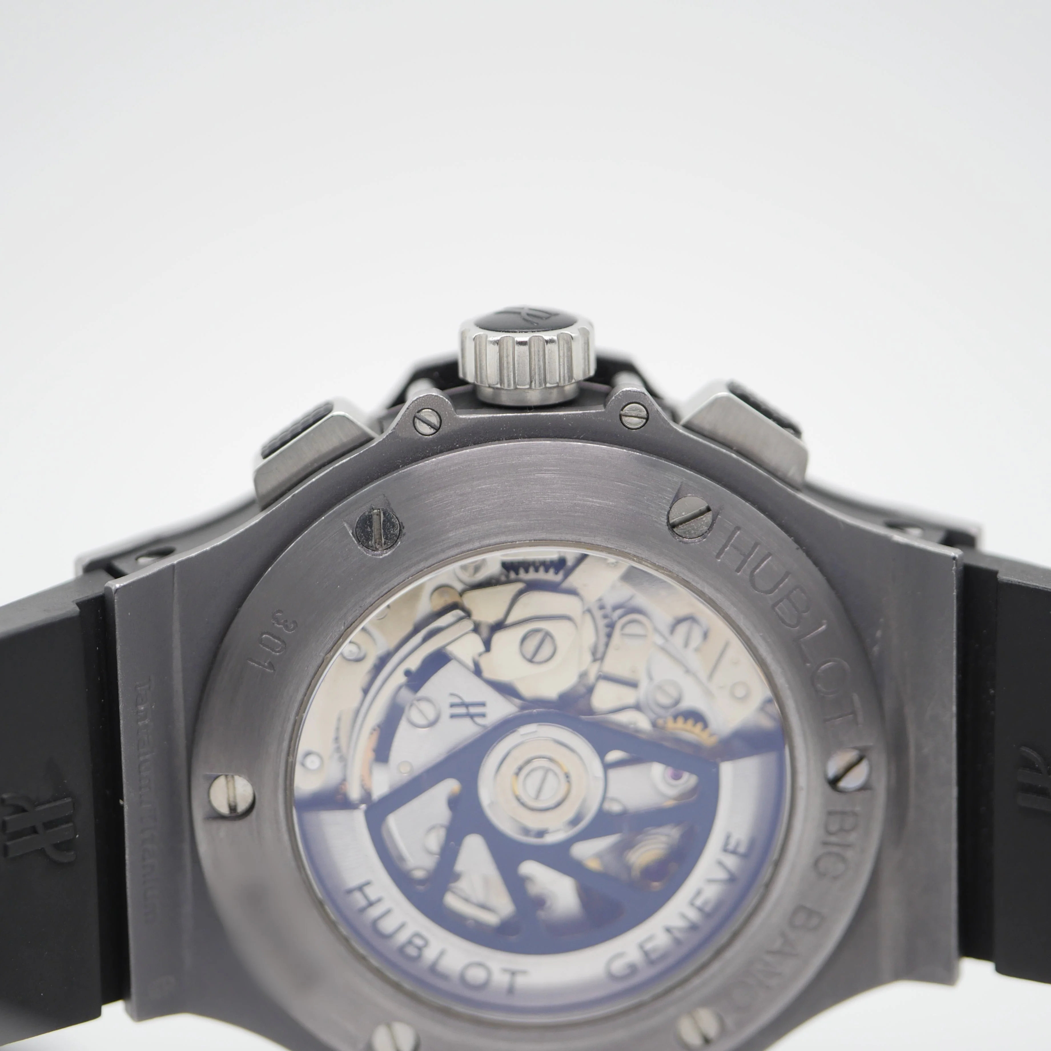 Hublot Big Bang – Ref. 301.AI.460.RX, Sehr gut – Bild 2/10
