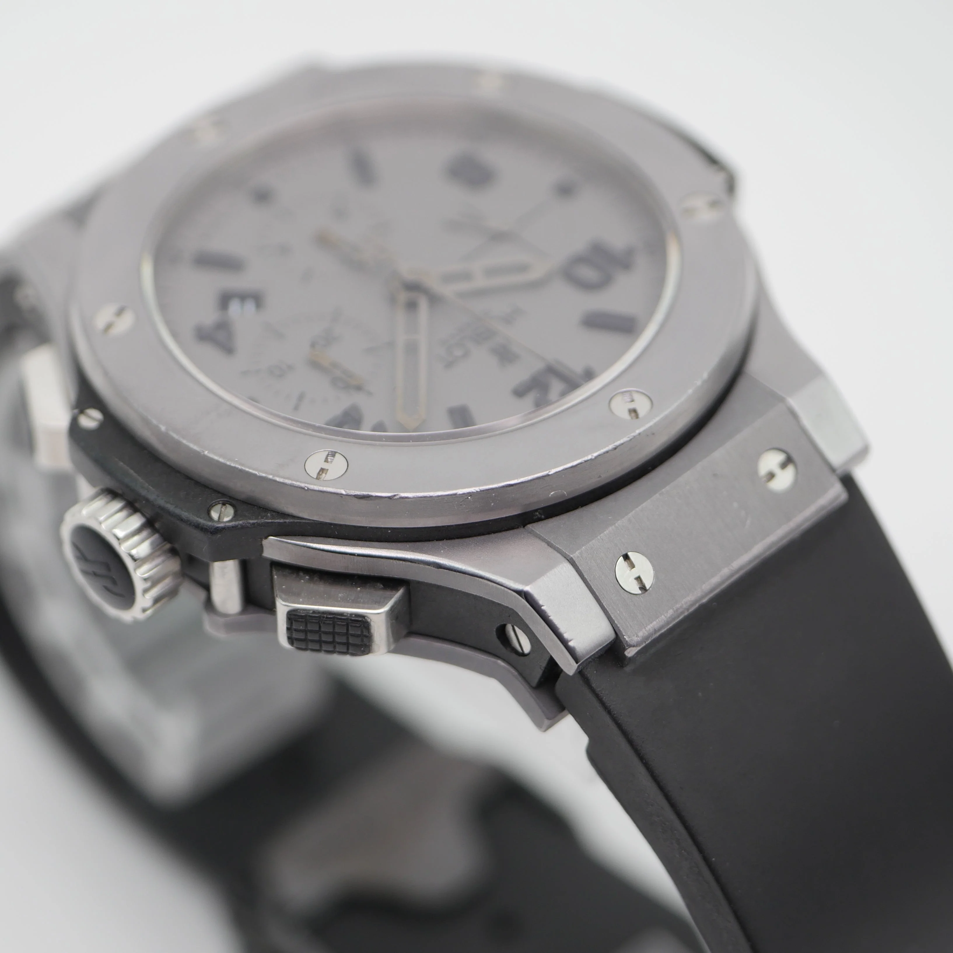 Hublot Big Bang – Ref. 301.AI.460.RX, Sehr gut – Bild 2/10