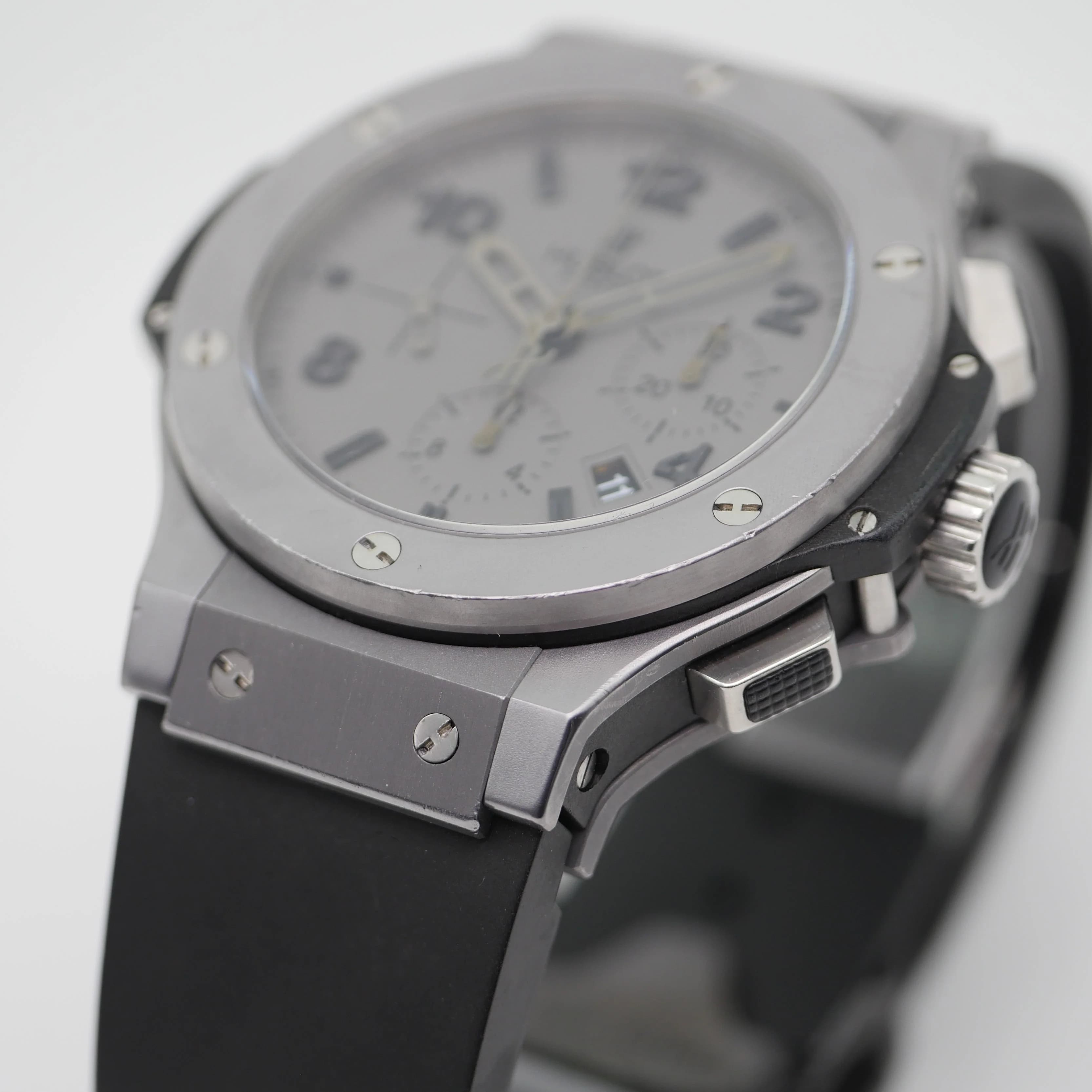 Hublot Big Bang – Ref. 301.AI.460.RX, Sehr gut – Bild 2/10