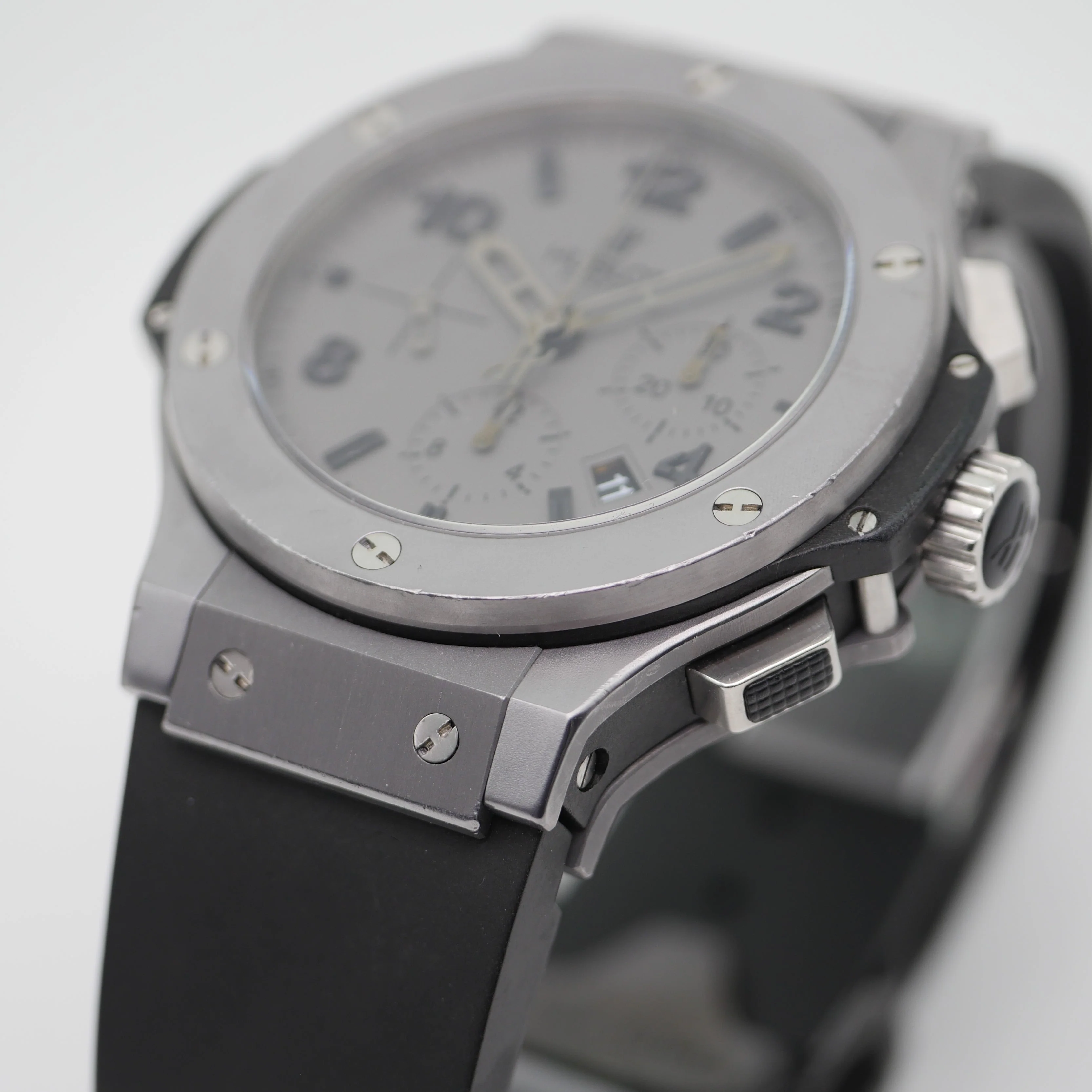 Hublot Big Bang – Ref. 301.AI.460.RX, Sehr gut – 7/10