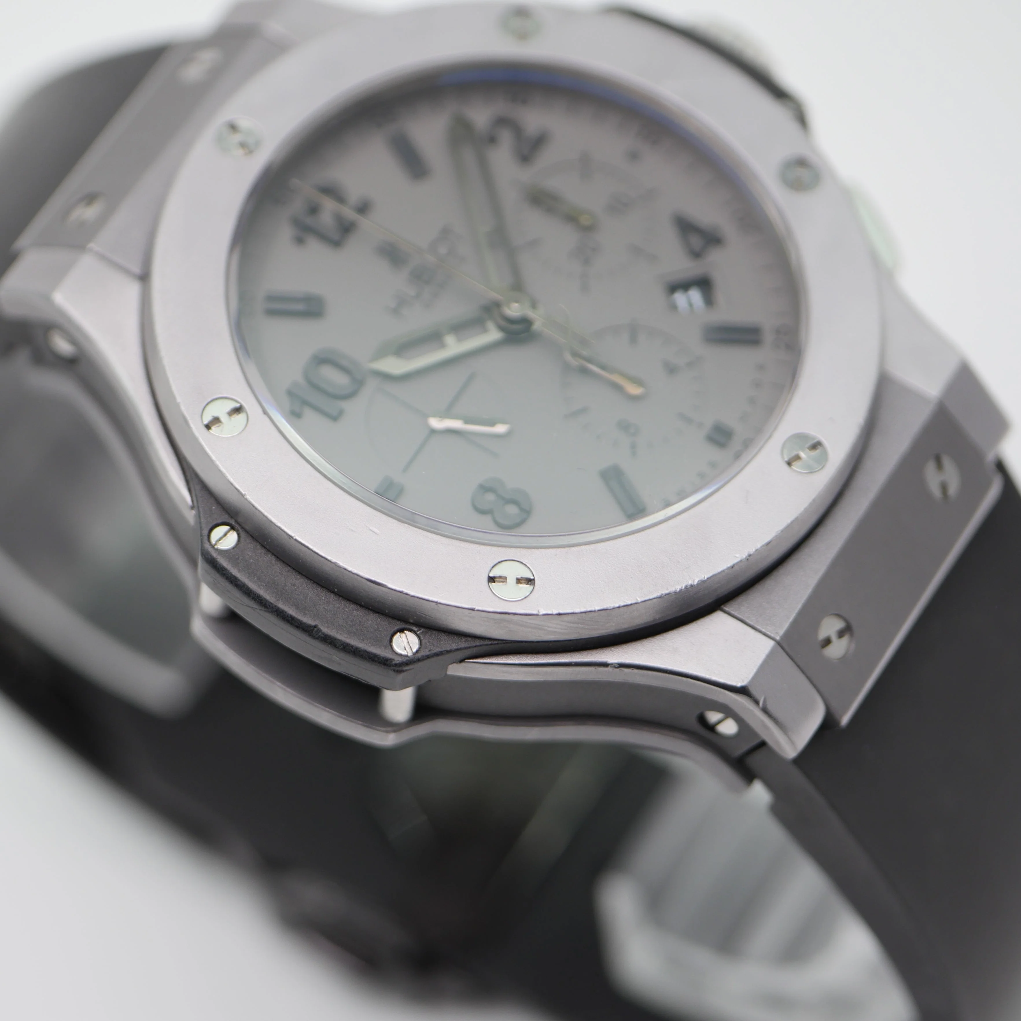 Hublot Big Bang – Ref. 301.AI.460.RX, Sehr gut – 8/10