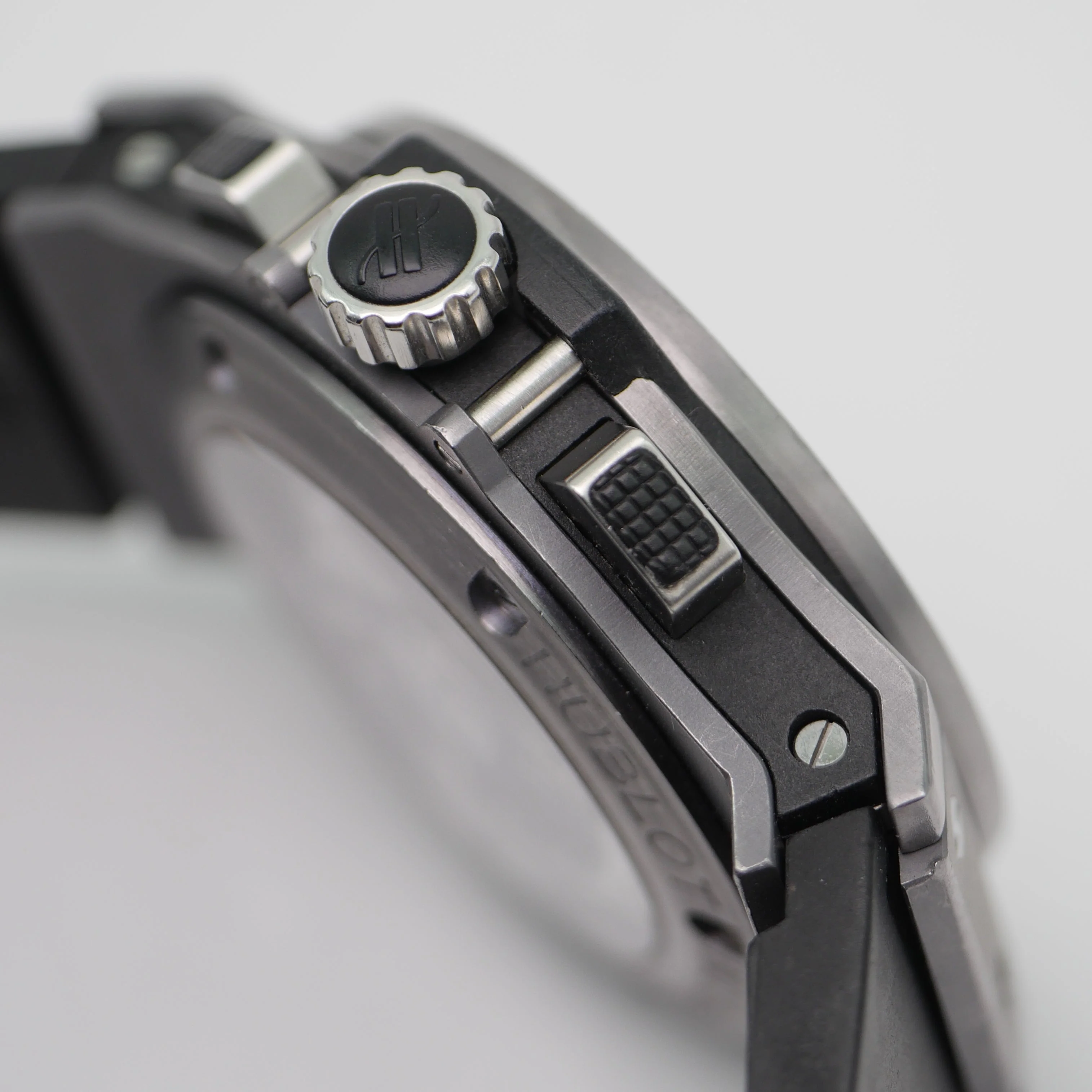 Hublot Big Bang – Ref. 301.AI.460.RX, Sehr gut – 9/10