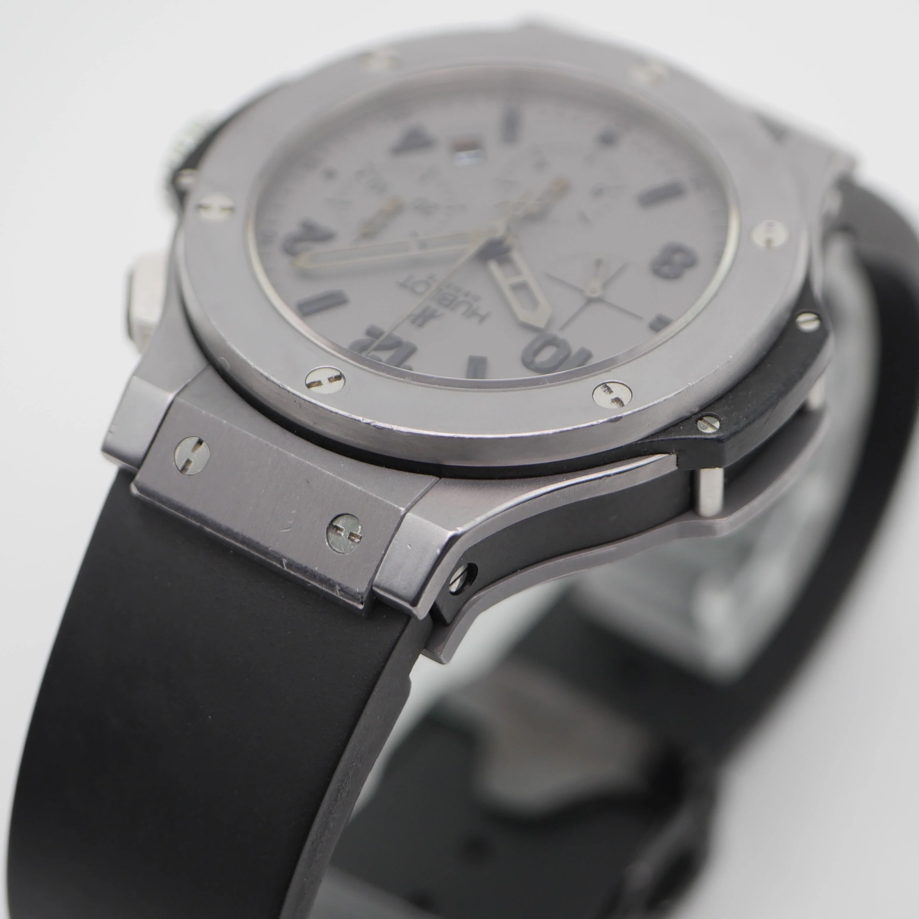 Hublot Big Bang – Ref. 301.AI.460.RX, Sehr gut – 10/10