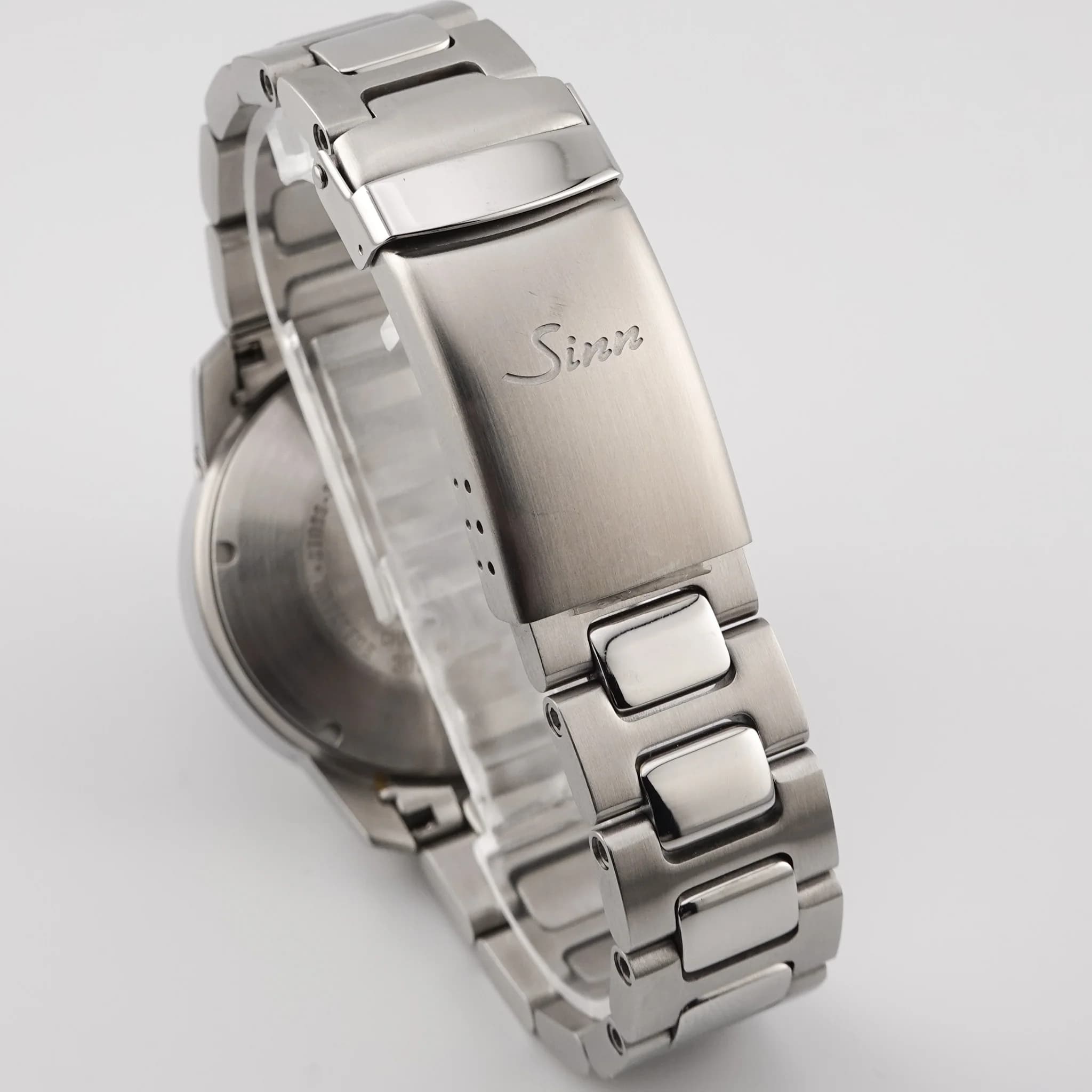 Sinn Instrument Chronographs – Ref. 303, Gut – Bild 2/8