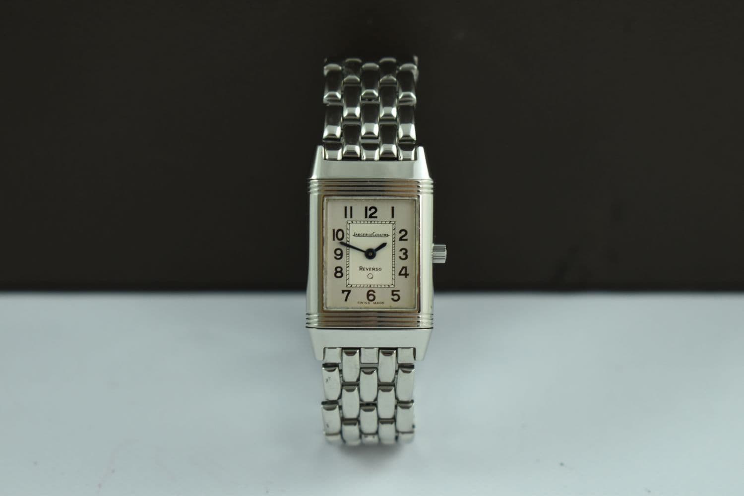 Jaeger-LeCoultre Reverso – Ref. 260.8.08, Sehr gut – Bild 1/8