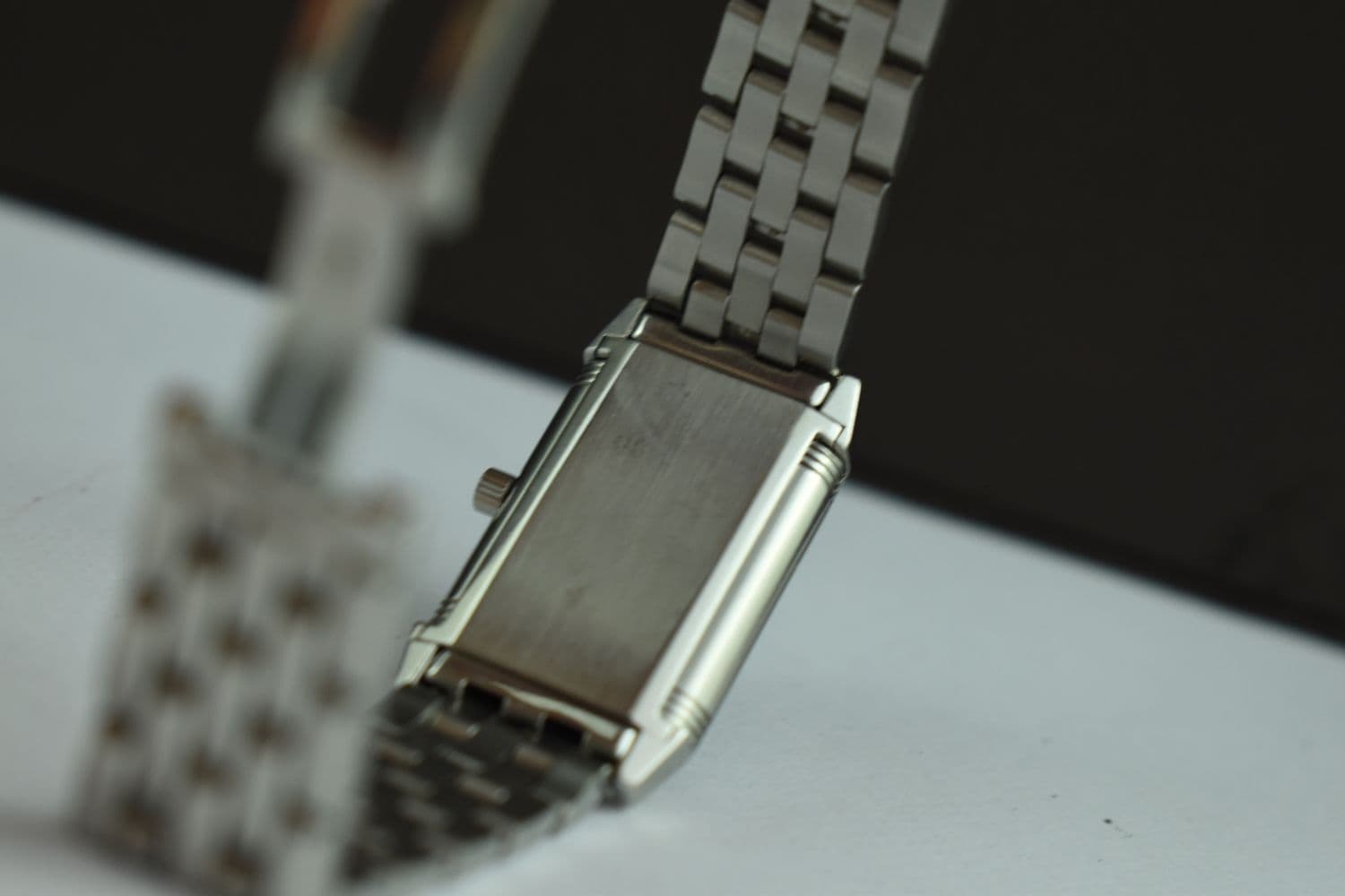 Jaeger-LeCoultre Reverso – Ref. 260.8.08, Sehr gut – Bild 2/8