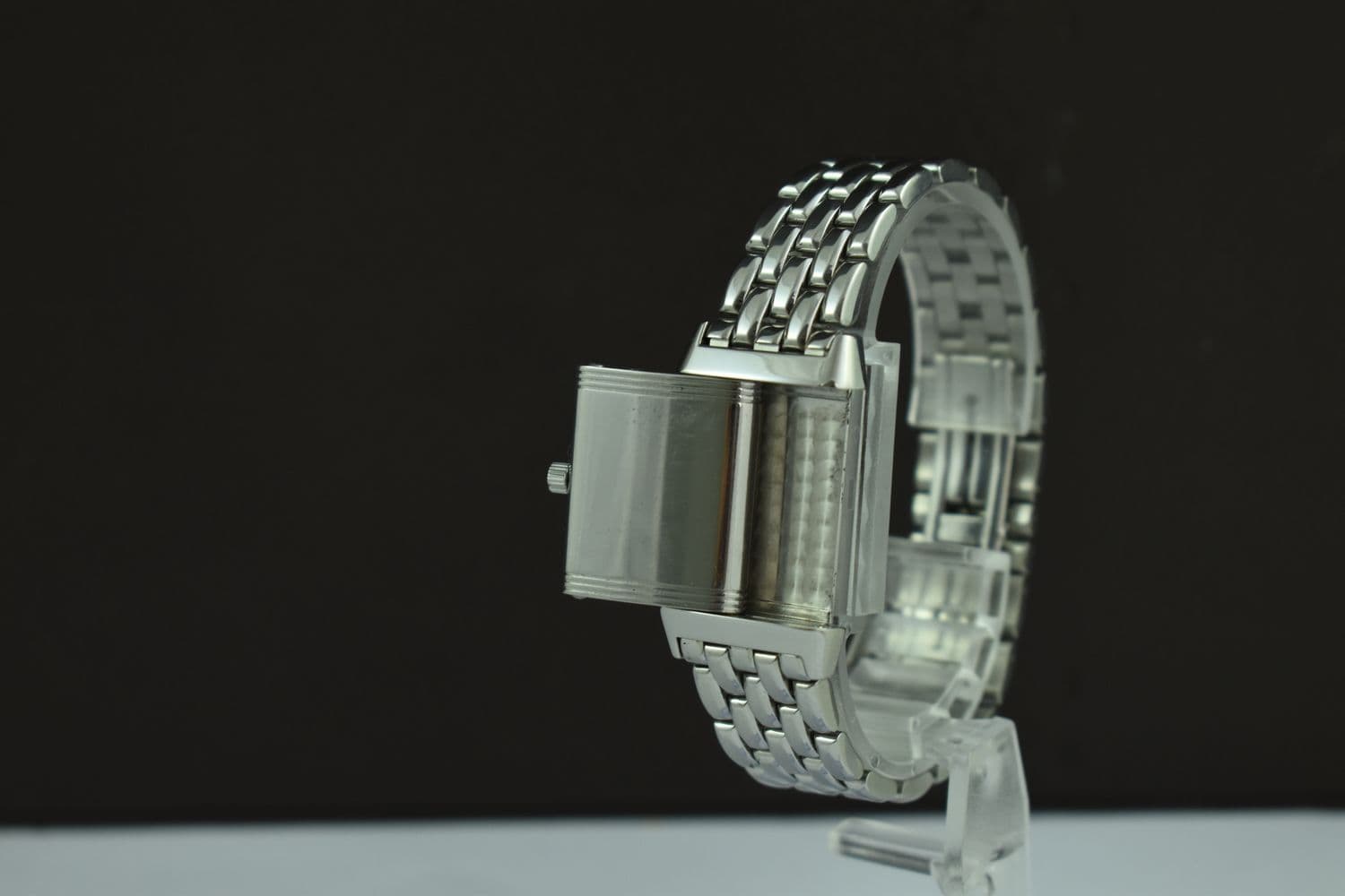 Jaeger-LeCoultre Reverso – Ref. 260.8.08, Sehr gut – Bild 2/8