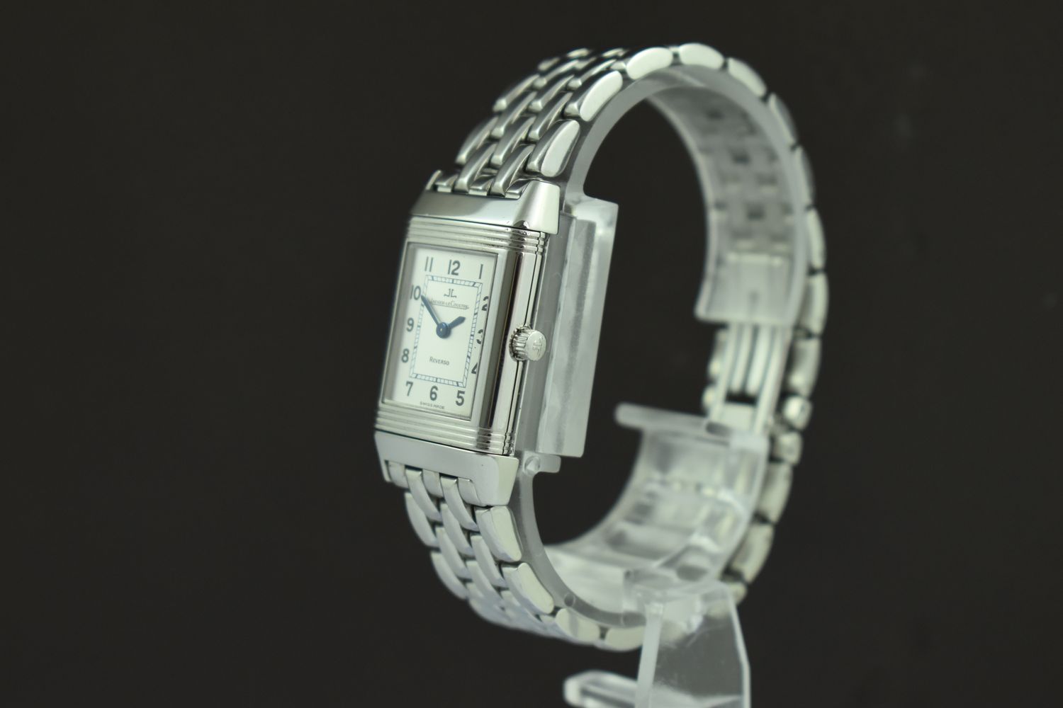 Jaeger-LeCoultre Reverso – Ref. 260.8.08, very good – 4/8