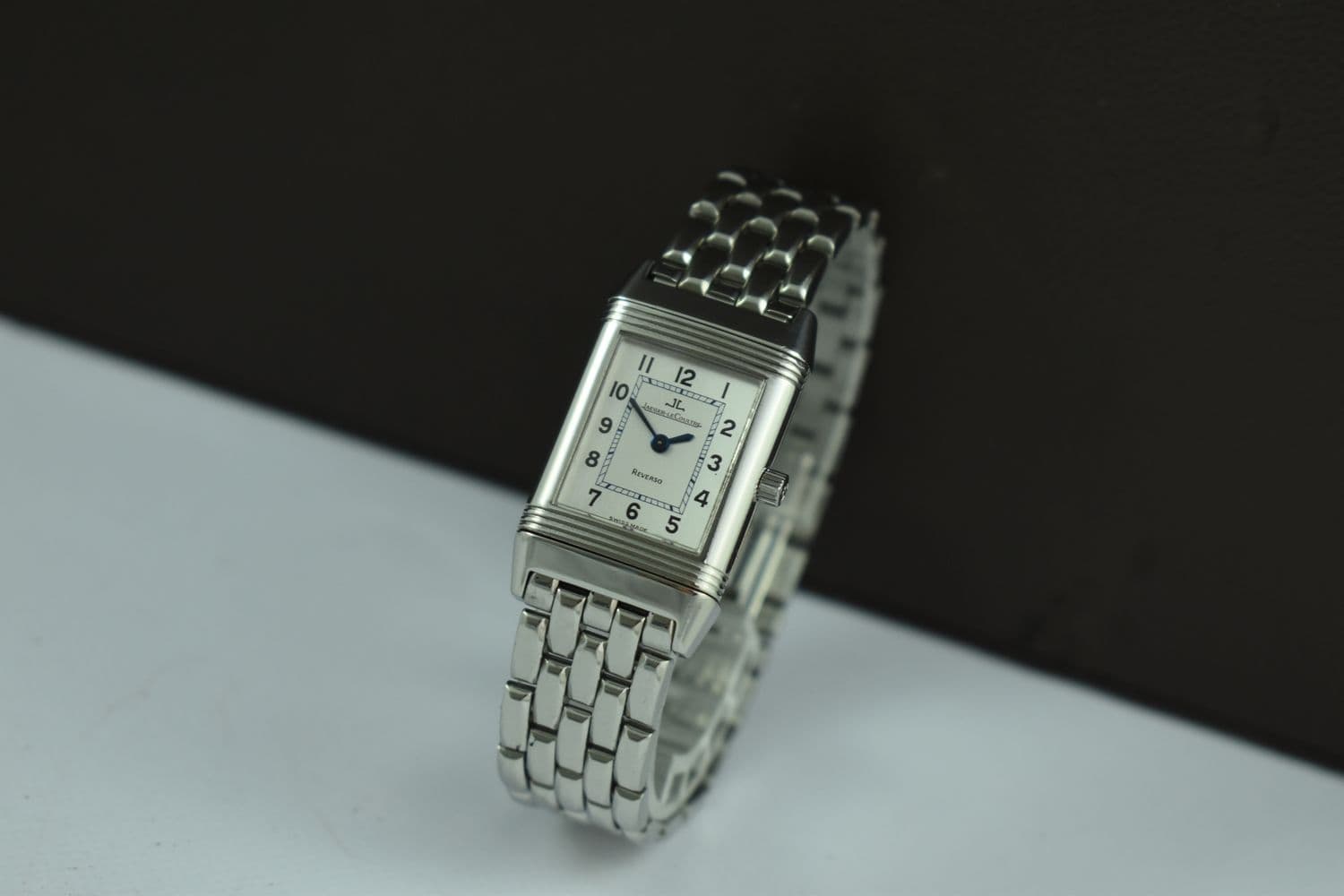 Jaeger-LeCoultre Reverso – Ref. 260.8.08, Sehr gut – Bild 2/8