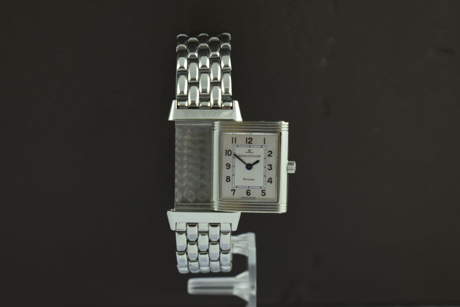 Jaeger-LeCoultre Reverso – Ref. 260.8.08, very good – Image 2/8