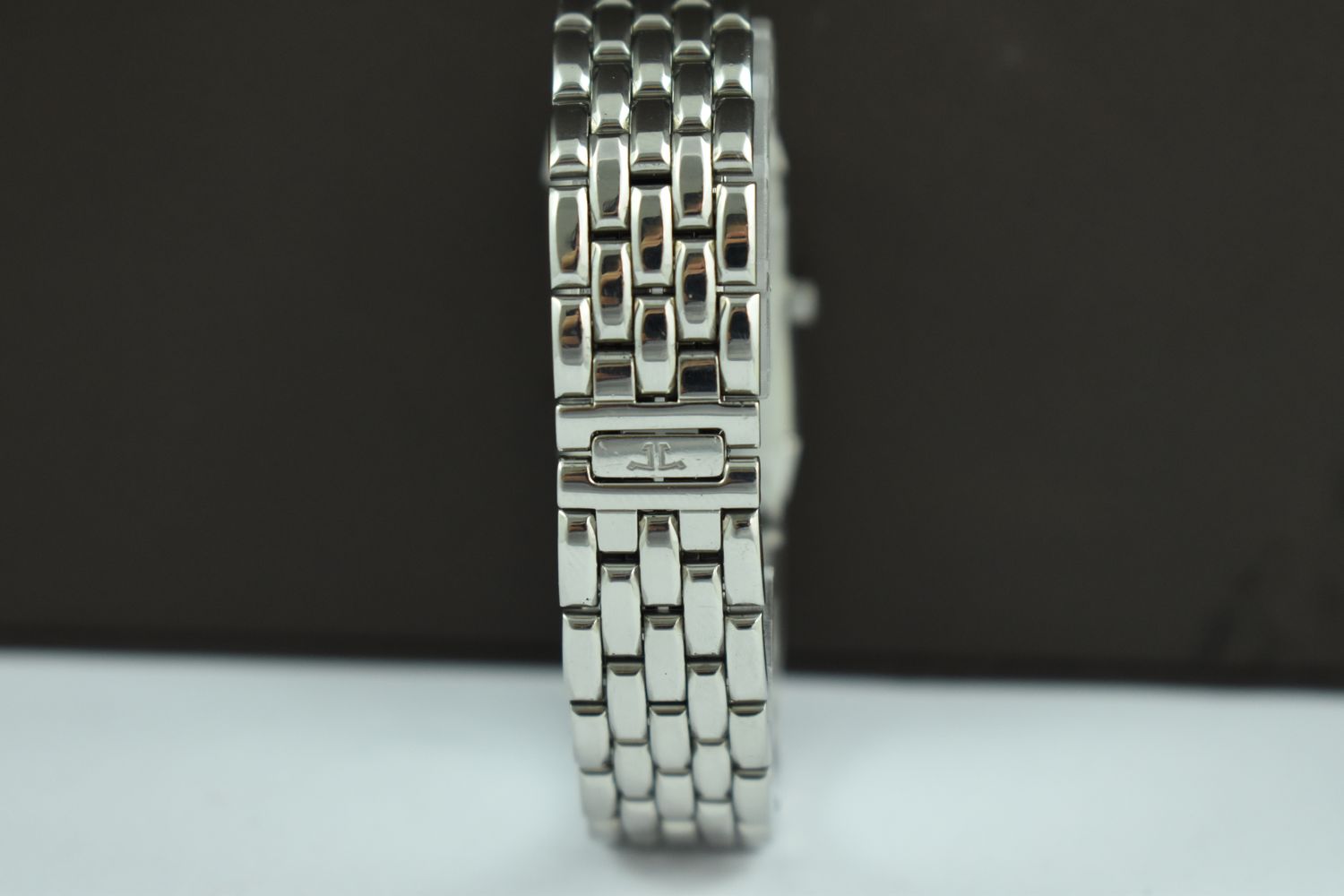 Jaeger-LeCoultre Reverso – Ref. 260.8.08, very good – 8/8
