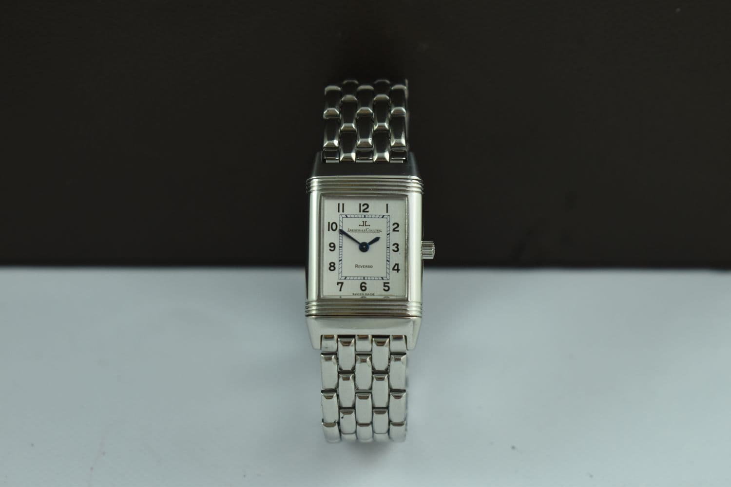 Jaeger-LeCoultre Reverso – Ref. 260.8.08, Gut – Bild 1/8