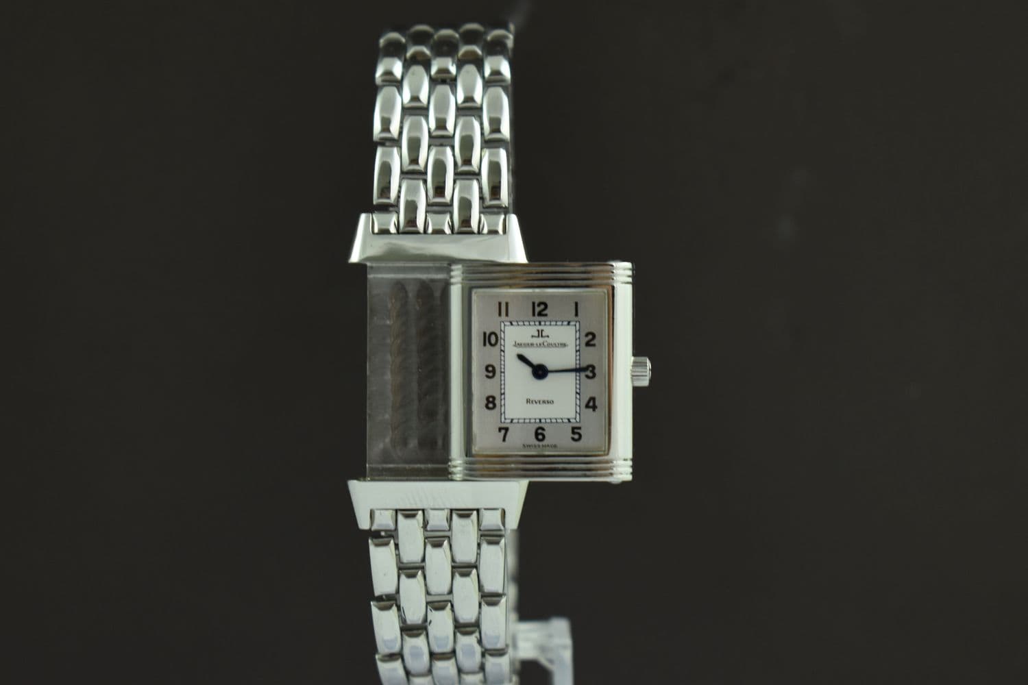 Jaeger-LeCoultre Reverso – Ref. 260.8.08, Gut – Bild 2/8