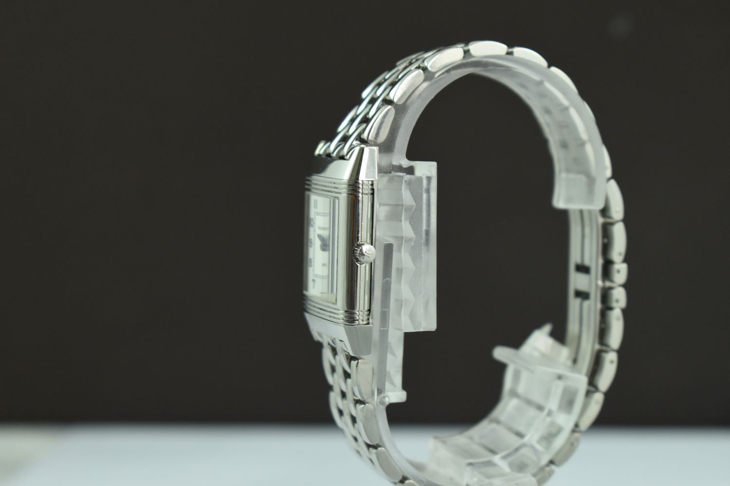Jaeger-LeCoultre Reverso – Ref. 260.8.08, Gut – 5/8