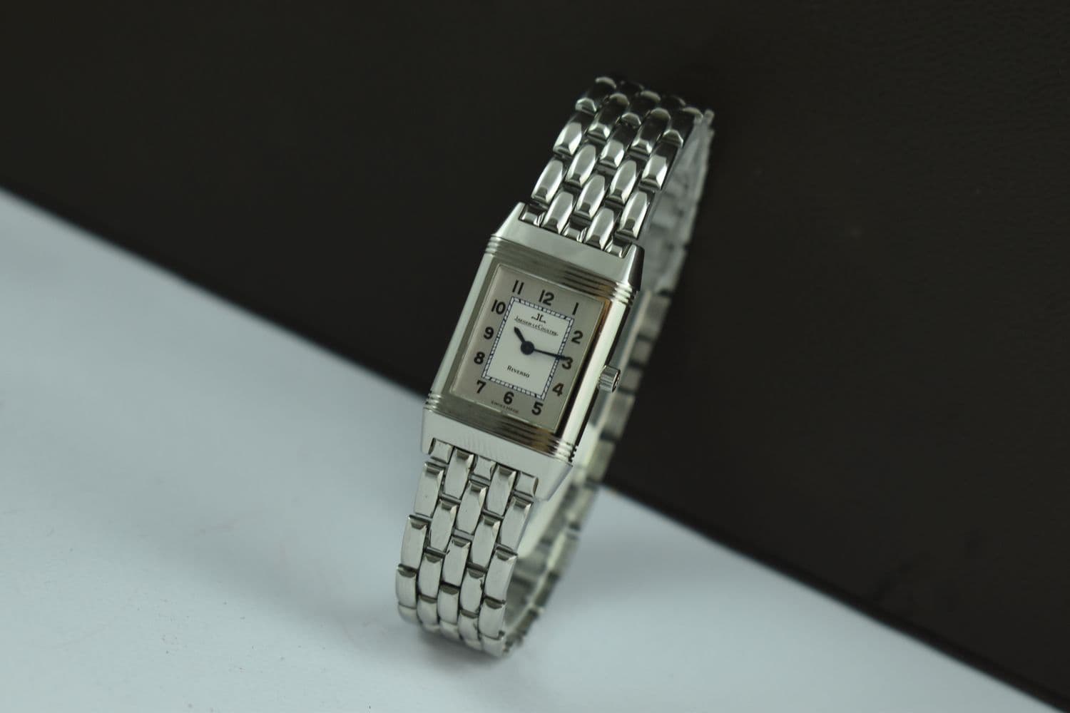 Jaeger-LeCoultre Reverso – Ref. 260.8.08, Gut – Bild 2/8