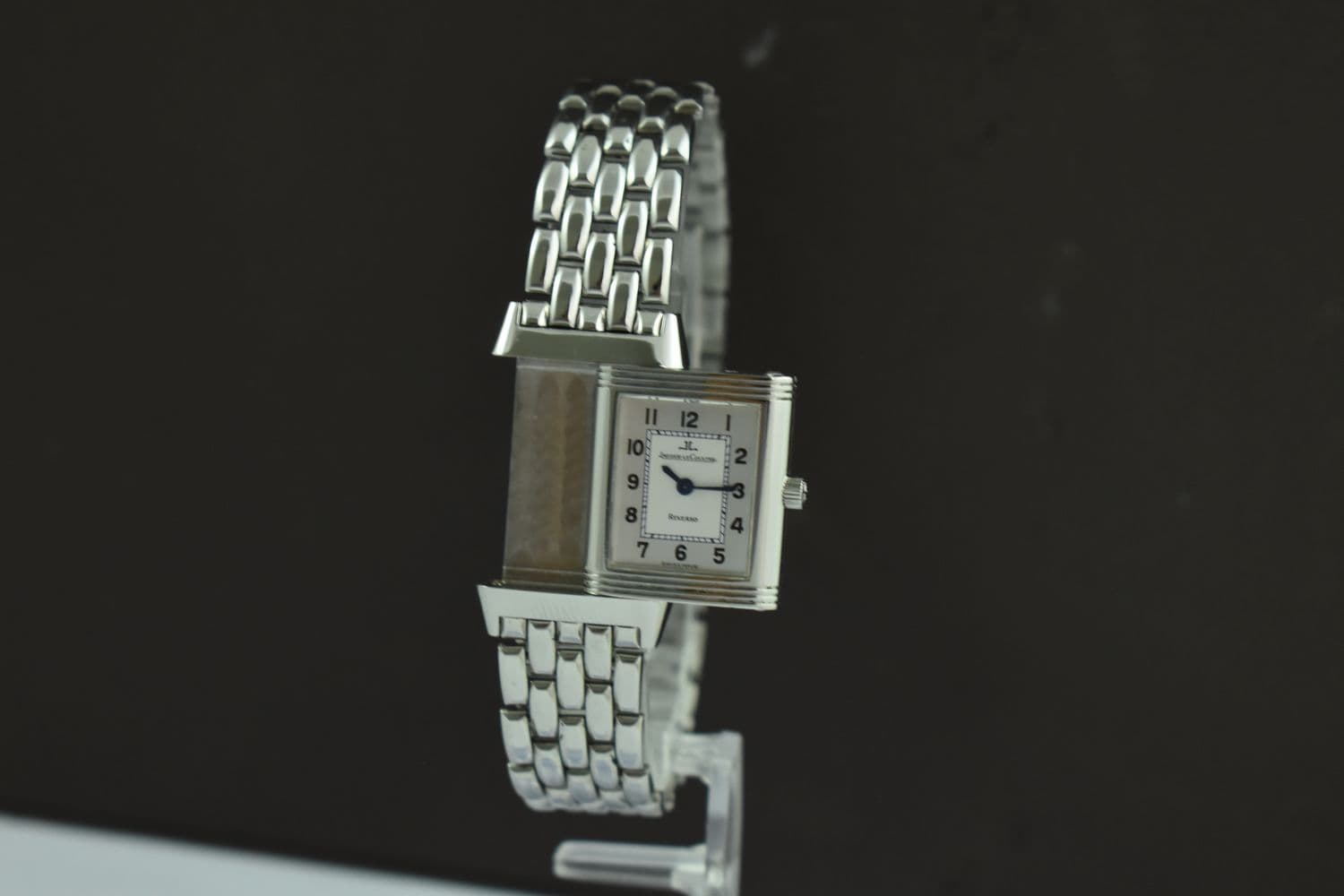 Jaeger-LeCoultre Reverso – Ref. 260.8.08, Gut – Bild 2/8