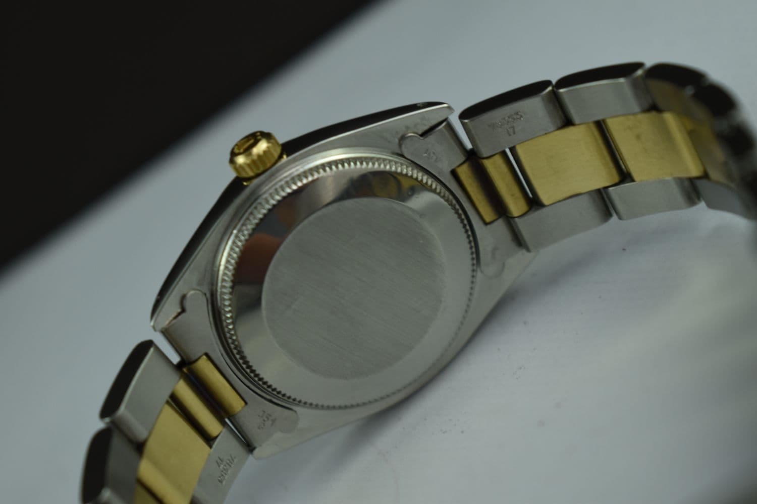 Rolex Datejust 31 – Ref. 6824, Sehr gut – Bild 2/14