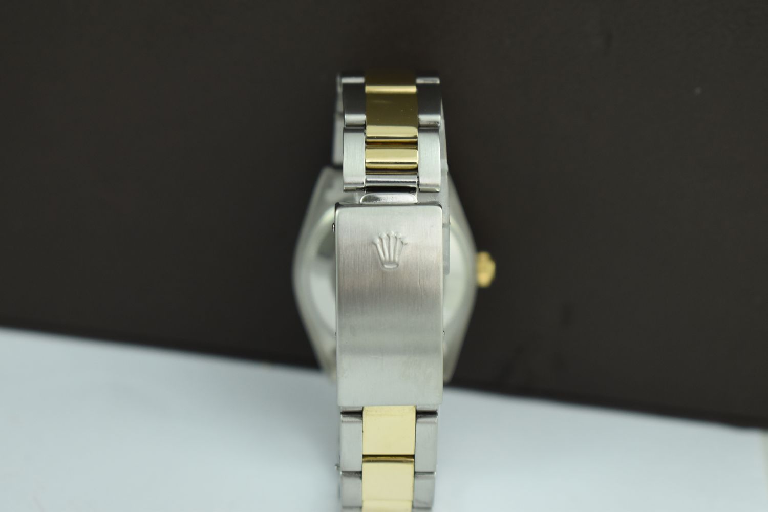 Rolex Datejust 31 – Ref. 6824, Sehr gut – 10/14