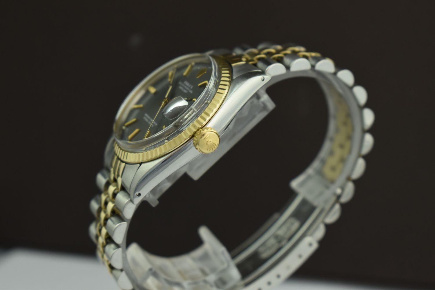 Rolex Datejust – Ref. 1601, Gut – 4/10