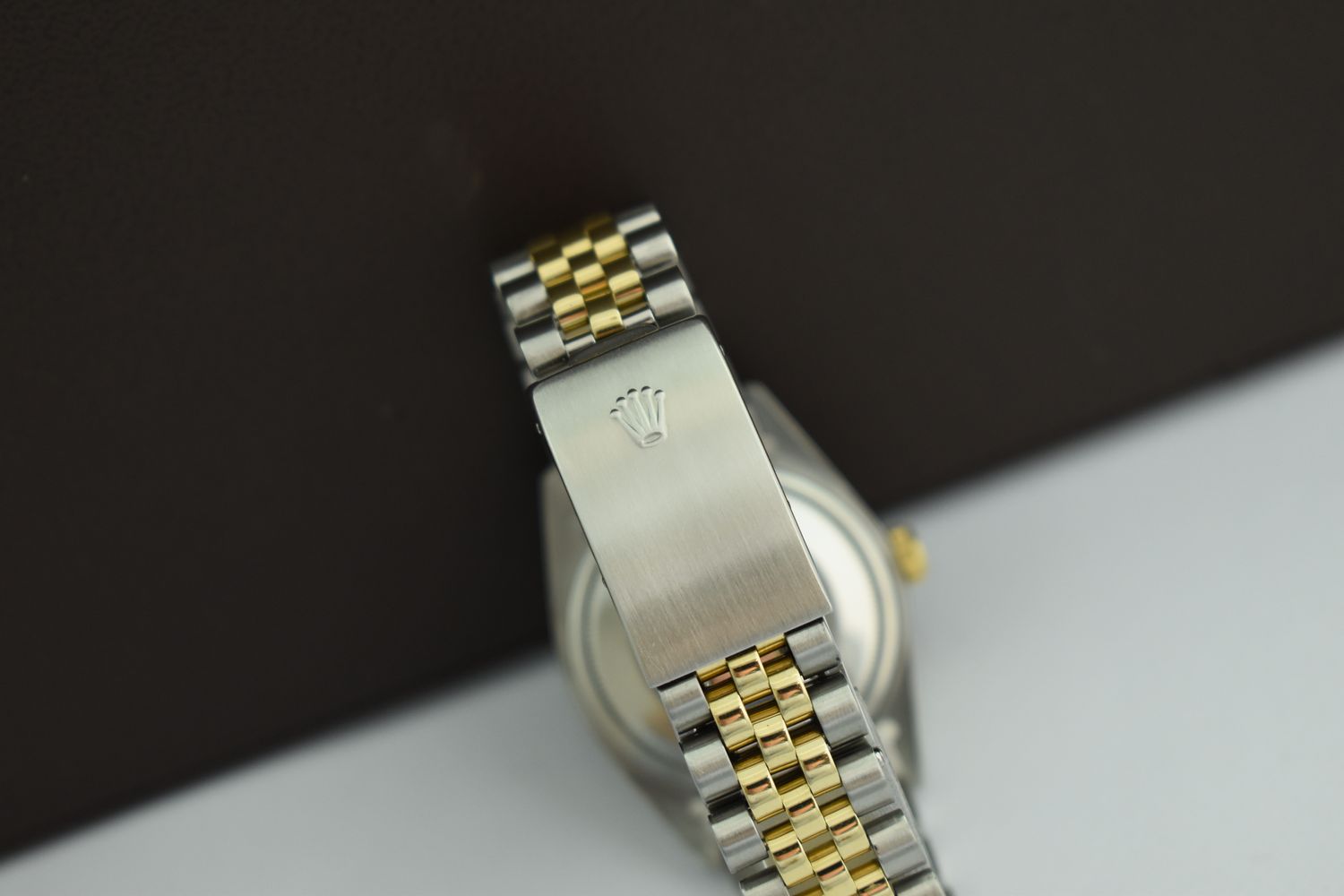 Rolex Datejust – Ref. 1601, Gut – 6/10