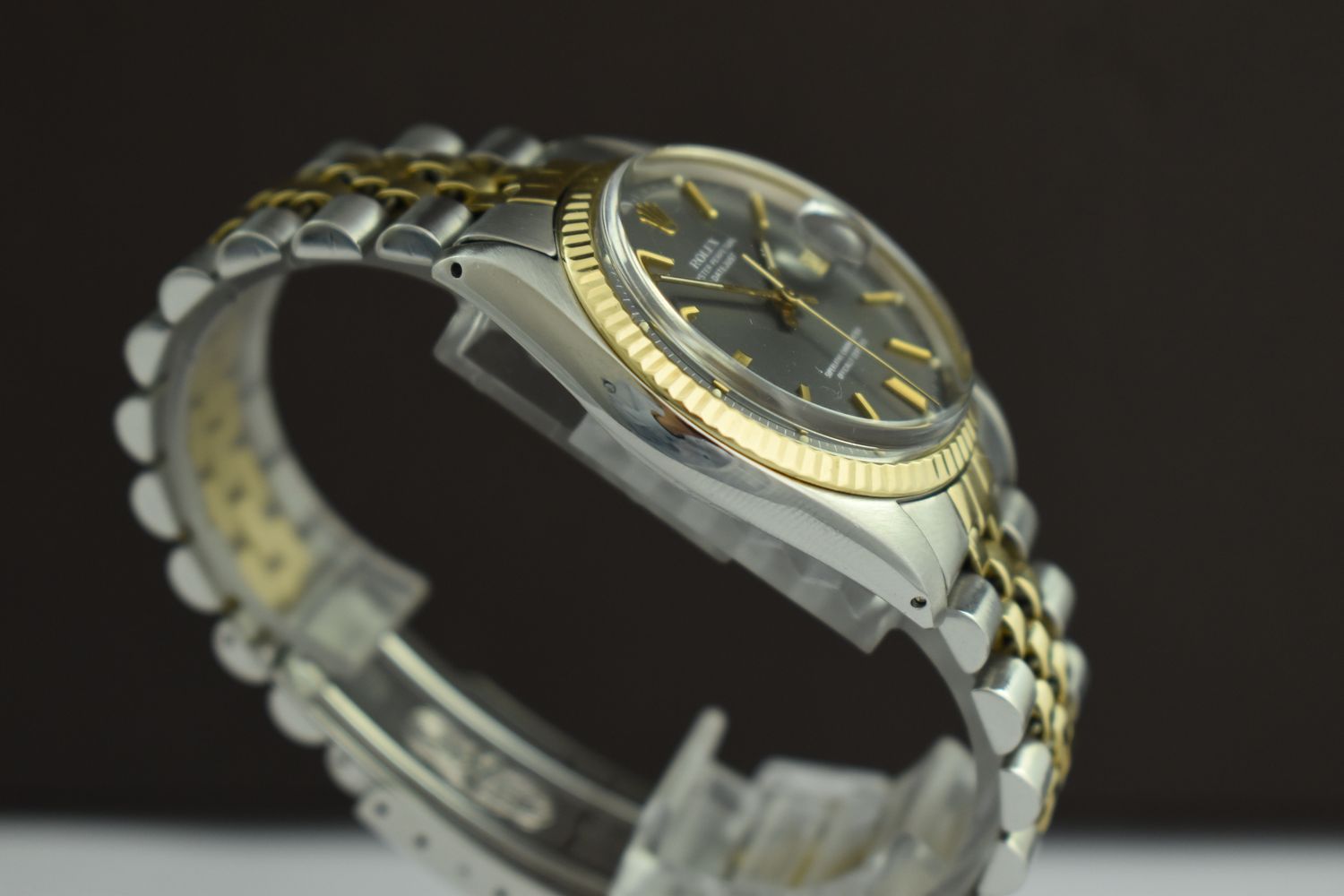 Rolex Datejust – Ref. 1601, Gut – 8/10