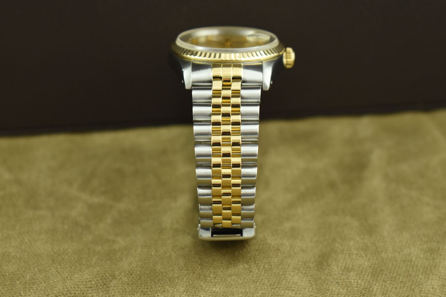Rolex Datejust – Ref. 16233, very good – 6/14