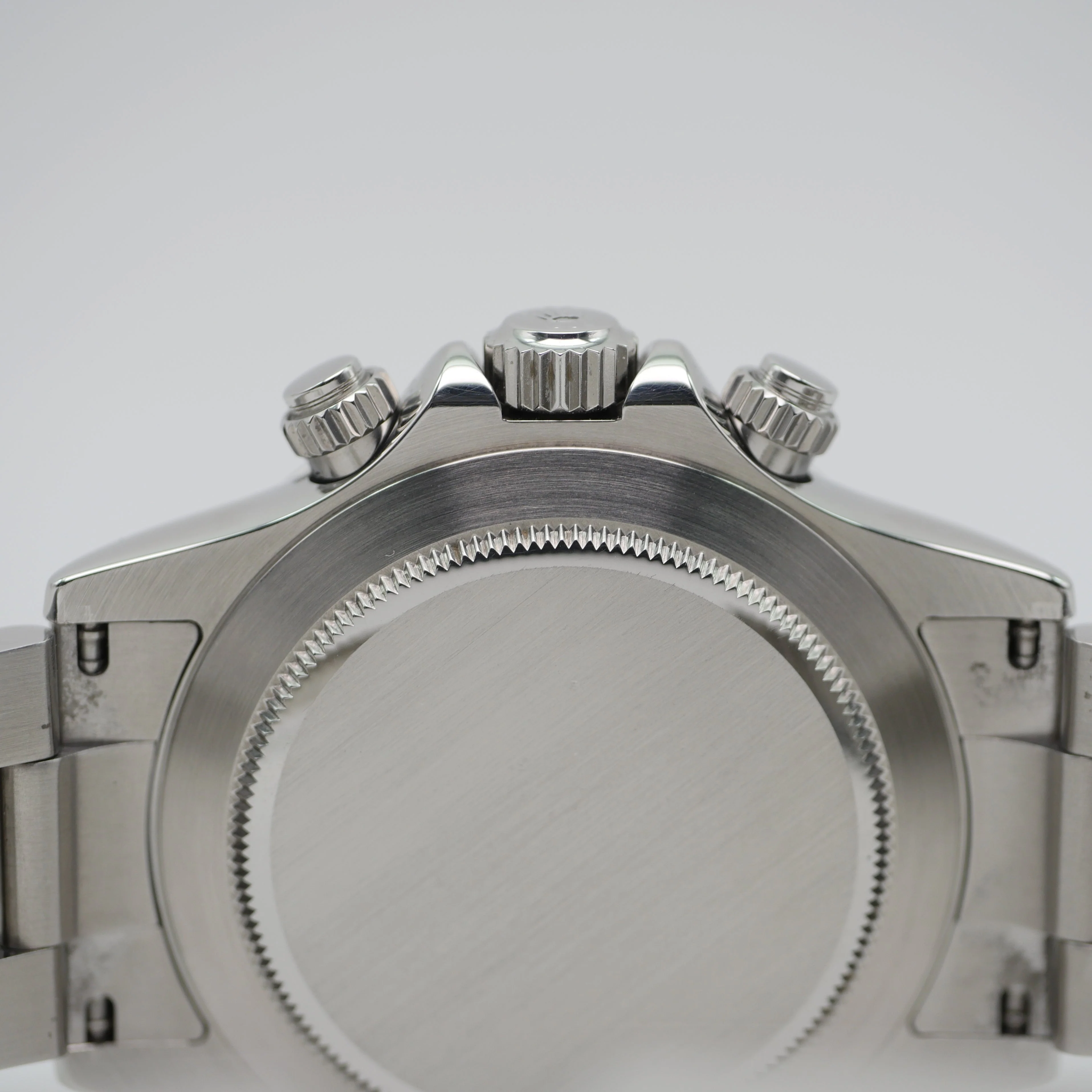 Rolex Daytona – Ref. 116520, Sehr gut – 3/7