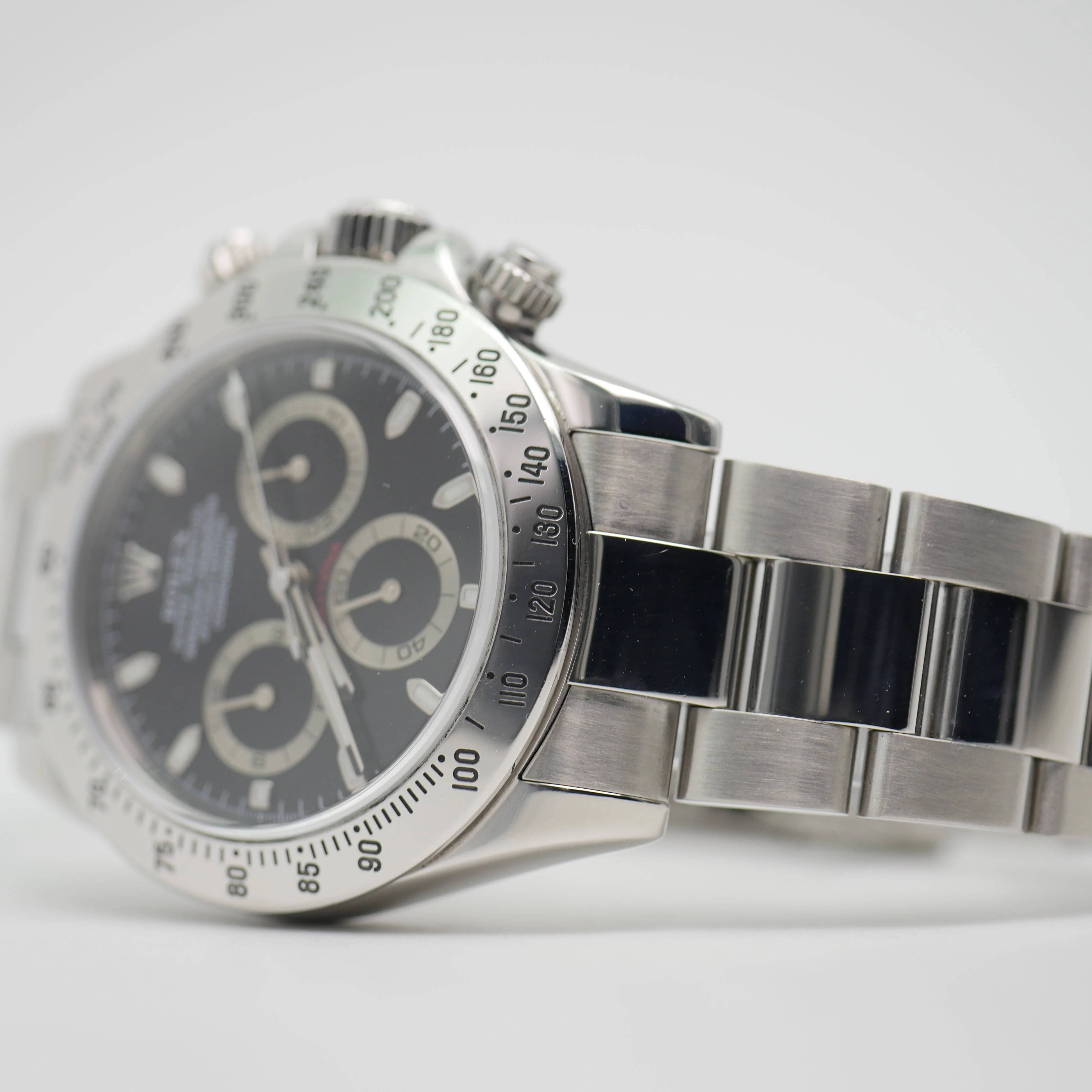 Rolex Daytona – Ref. 116520, Sehr gut – 4/7